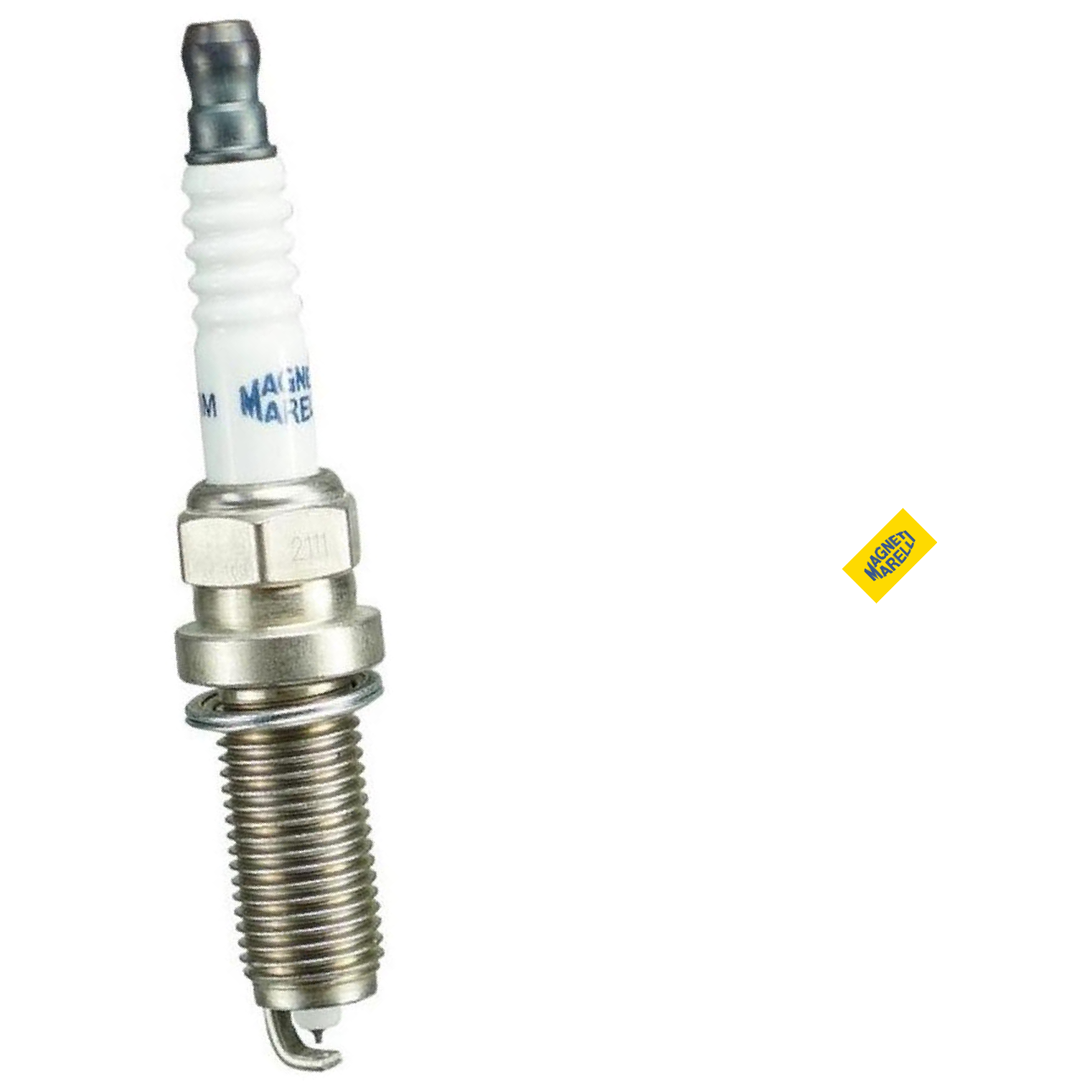 Vela de Ignição Platinum-Iridium para Toyota Corolla - Magneti Marelli - LD8RTIPMM