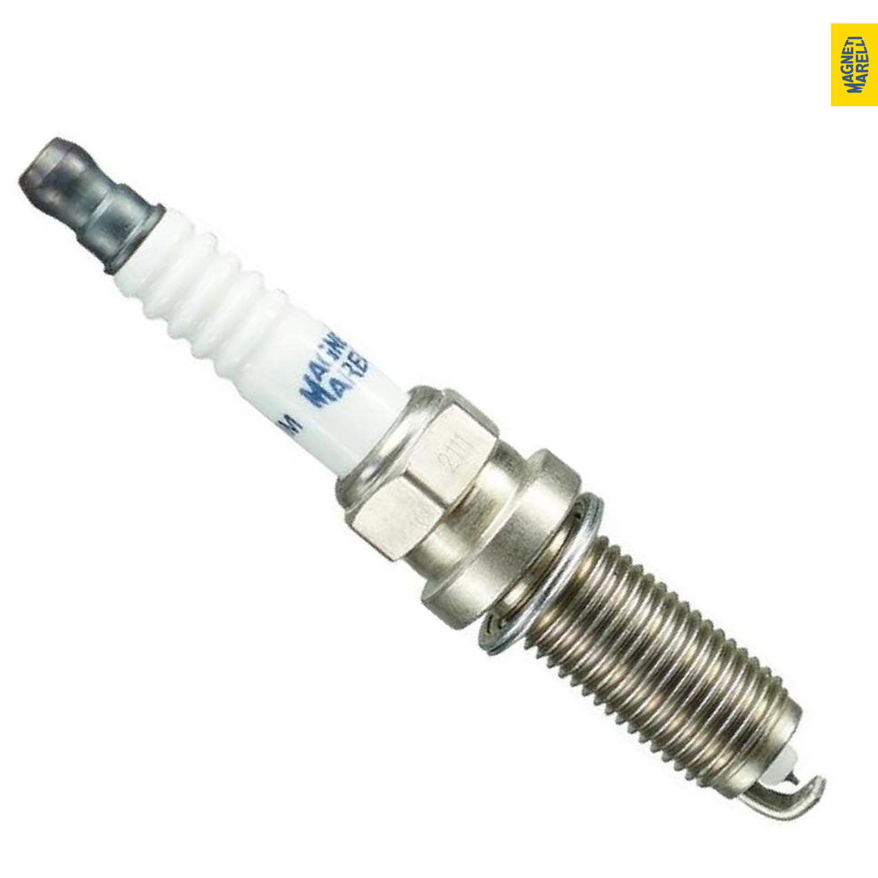 Vela de Ignição Platinum-Iridium para Toyota Corolla - Magneti Marelli - LD8RTIPMM