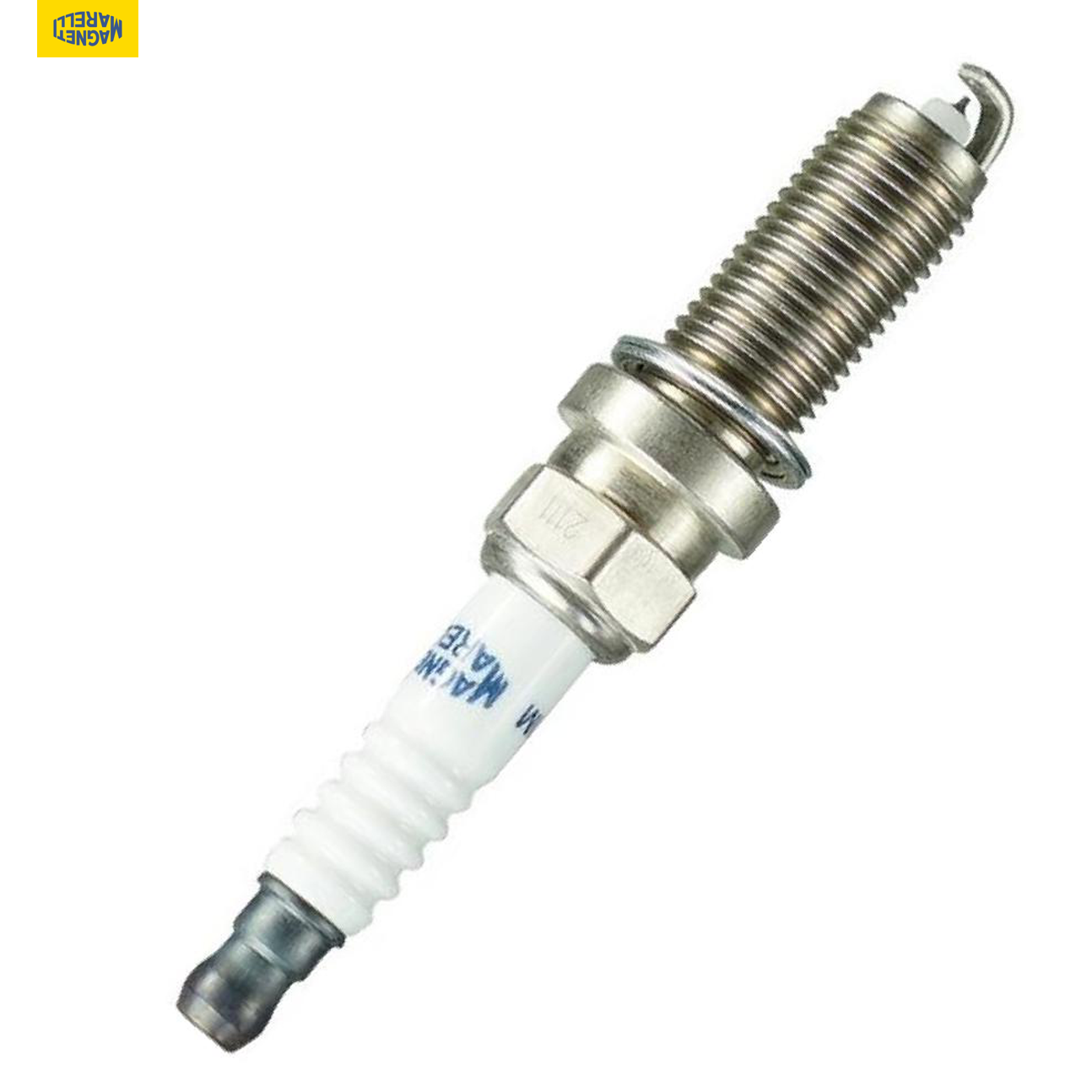 Vela de Ignição Platinum-Iridium para Toyota Corolla - Magneti Marelli - LD8RTIPMM