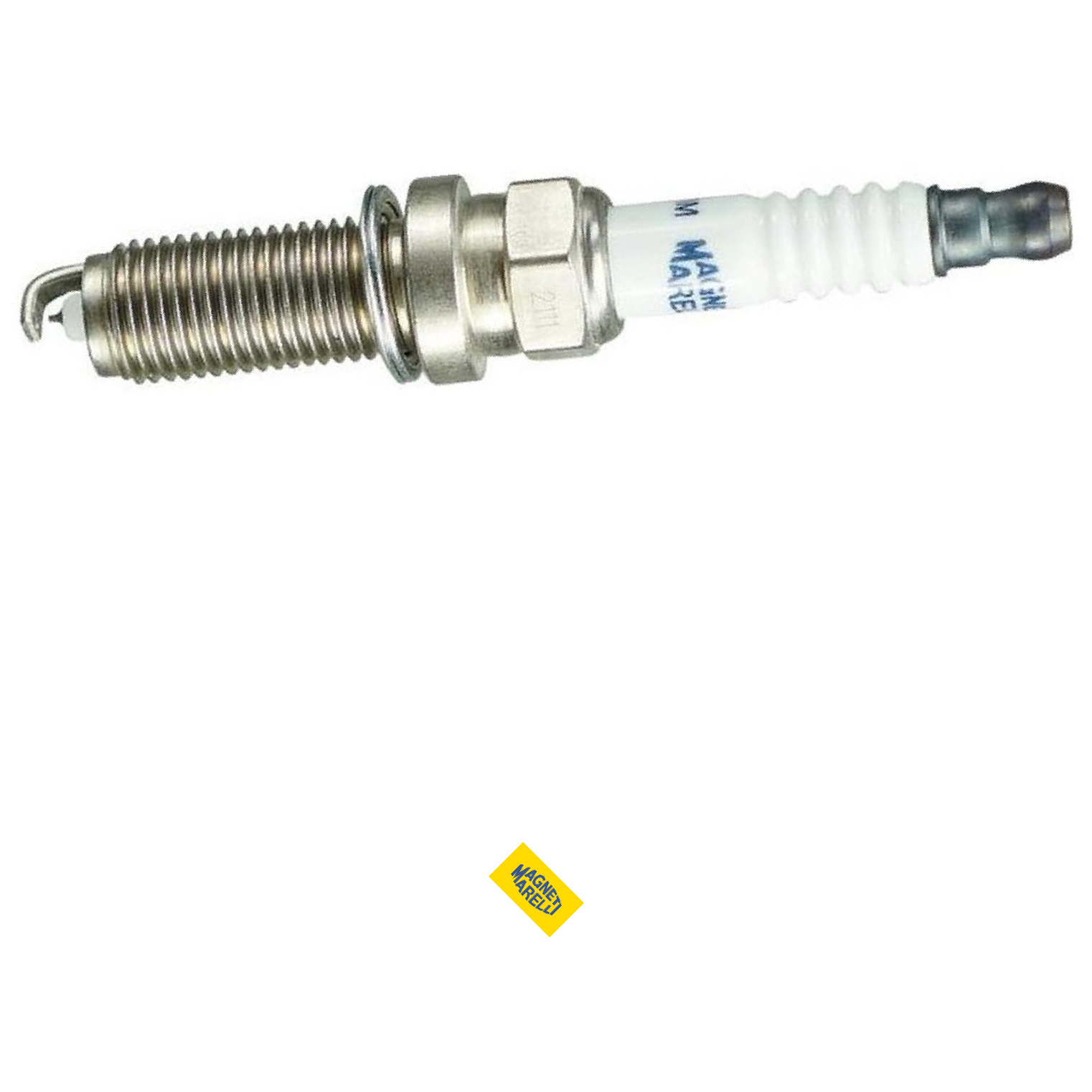 Vela de Ignição Platinum-Iridium para Toyota Corolla - Magneti Marelli - LD8RTIPMM