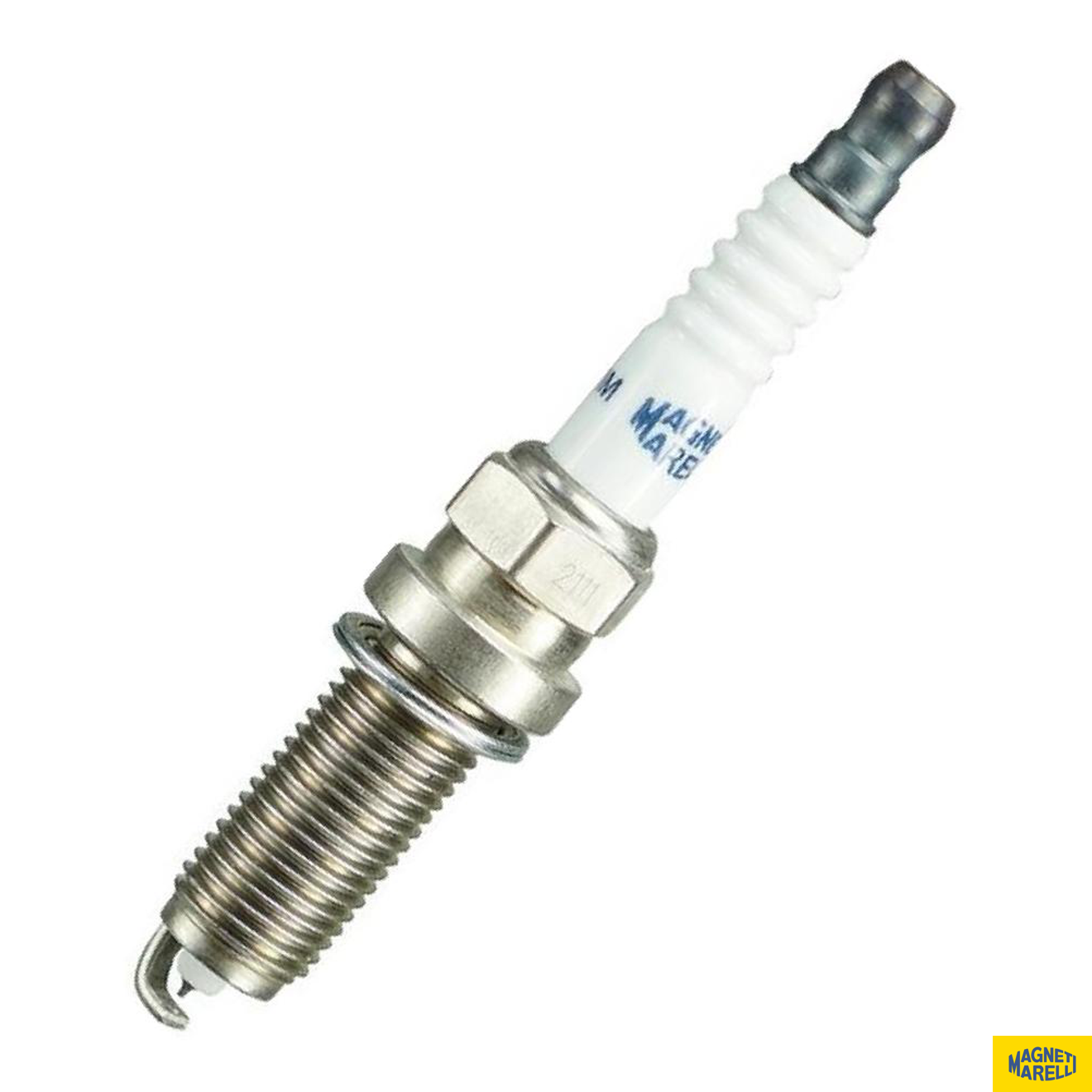 Vela de Ignição Platinum-Iridium para Toyota Corolla - Magneti Marelli - LD8RTIPMM