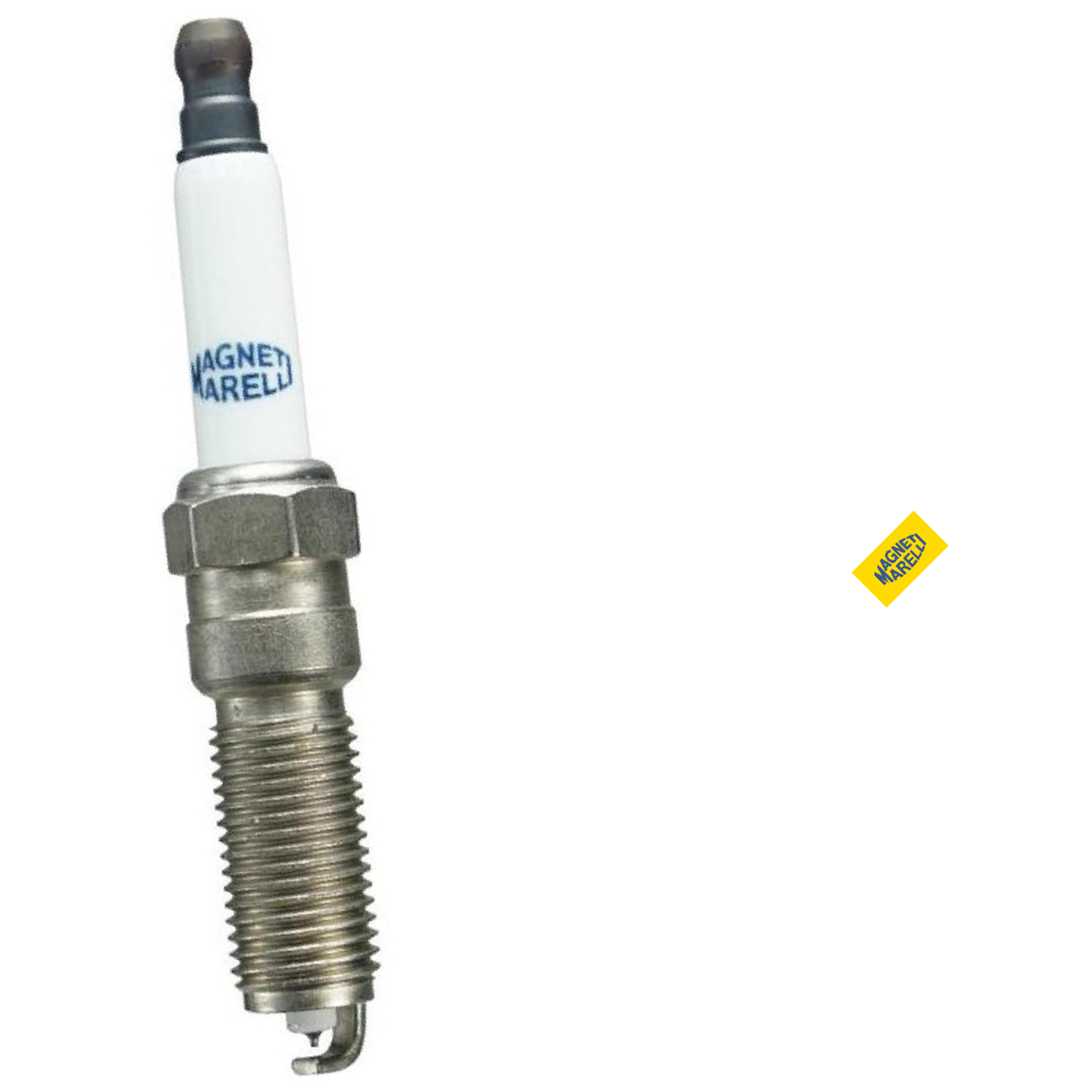 Vela de Ignição Platinum-Iridium para Chevrolet Cruze e Tracker - Magneti Marelli - YH9RTIPMM