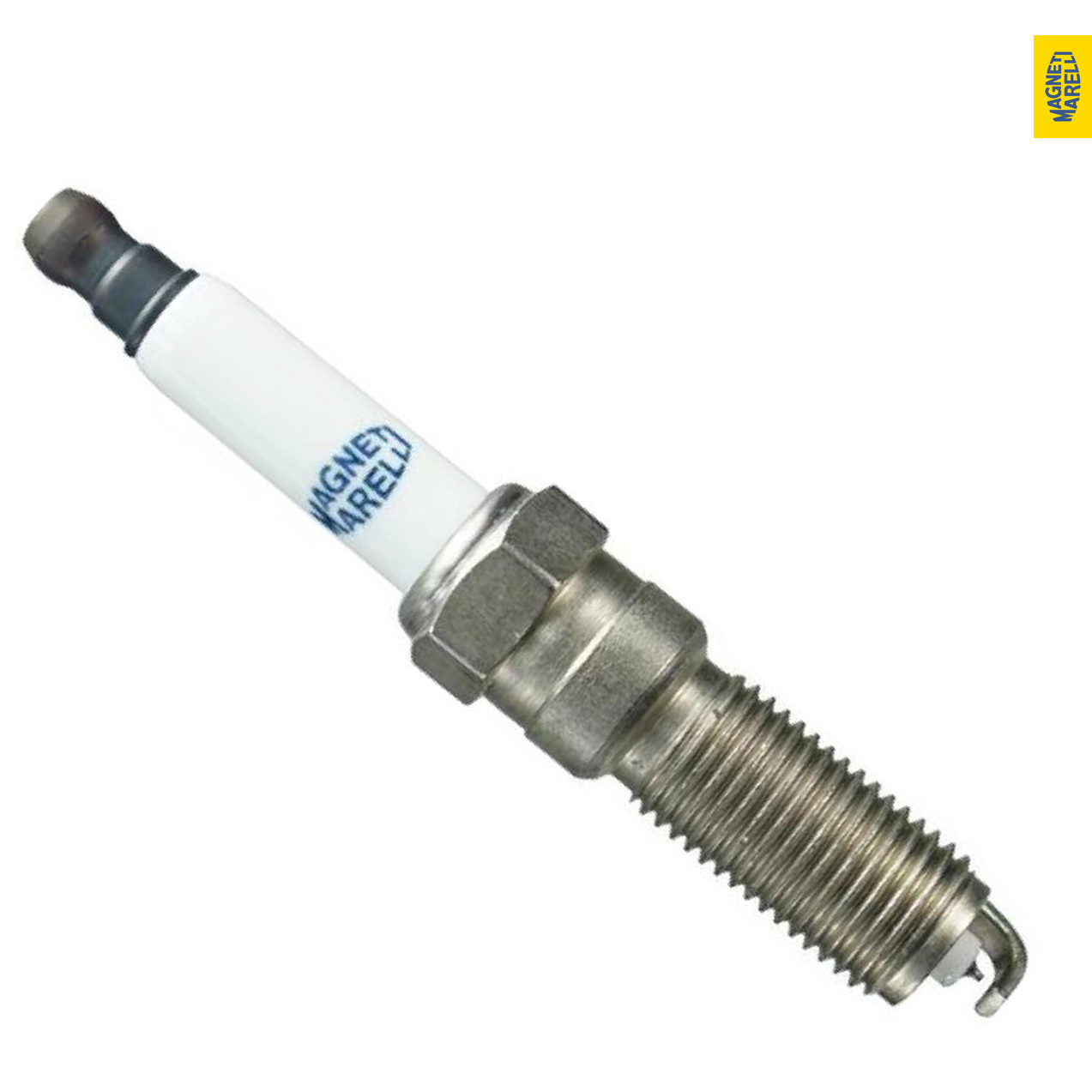 Vela de Ignição Platinum-Iridium para Chevrolet Cruze e Tracker - Magneti Marelli - YH9RTIPMM