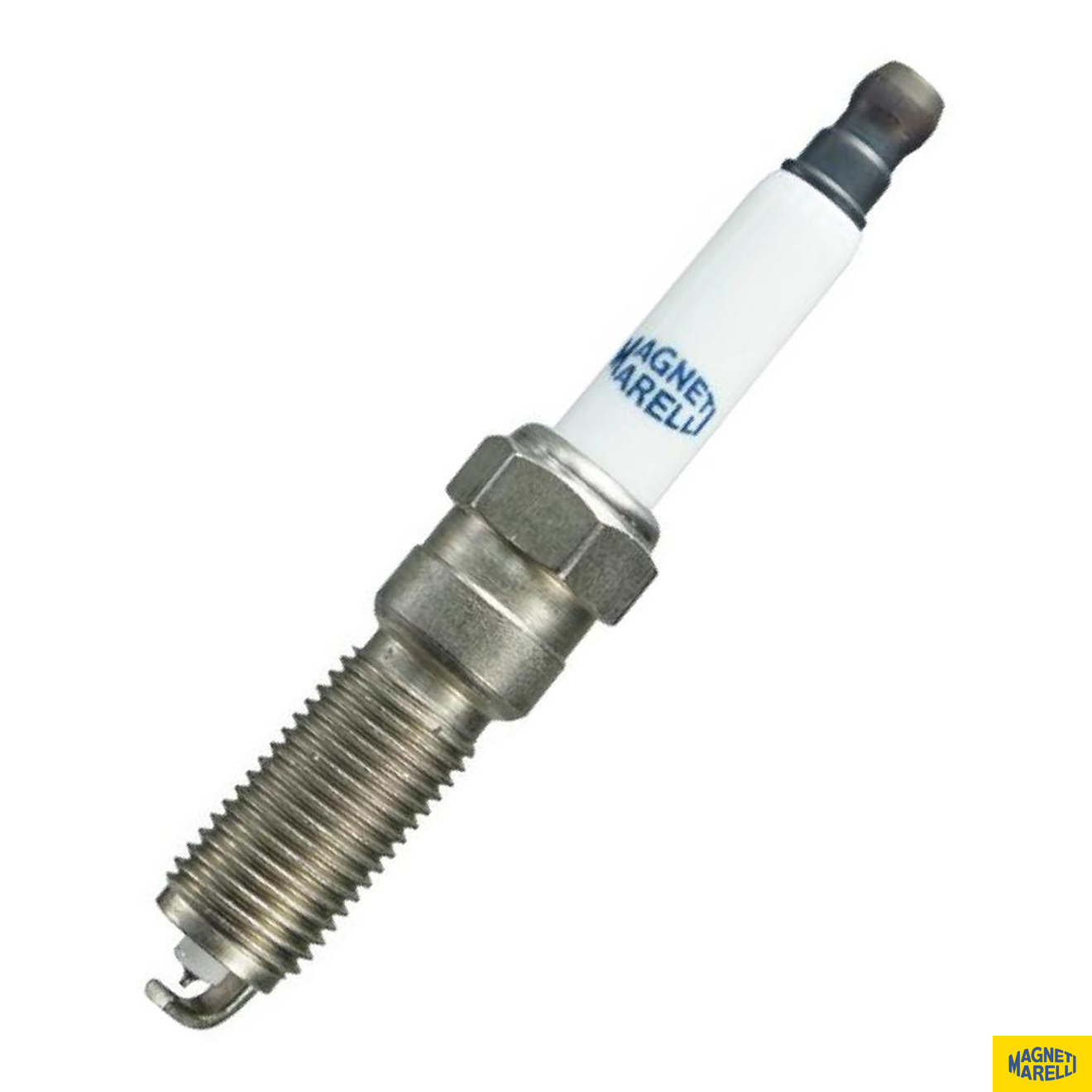Vela de Ignição Platinum-Iridium para Chevrolet Cruze e Tracker - Magneti Marelli - YH9RTIPMM