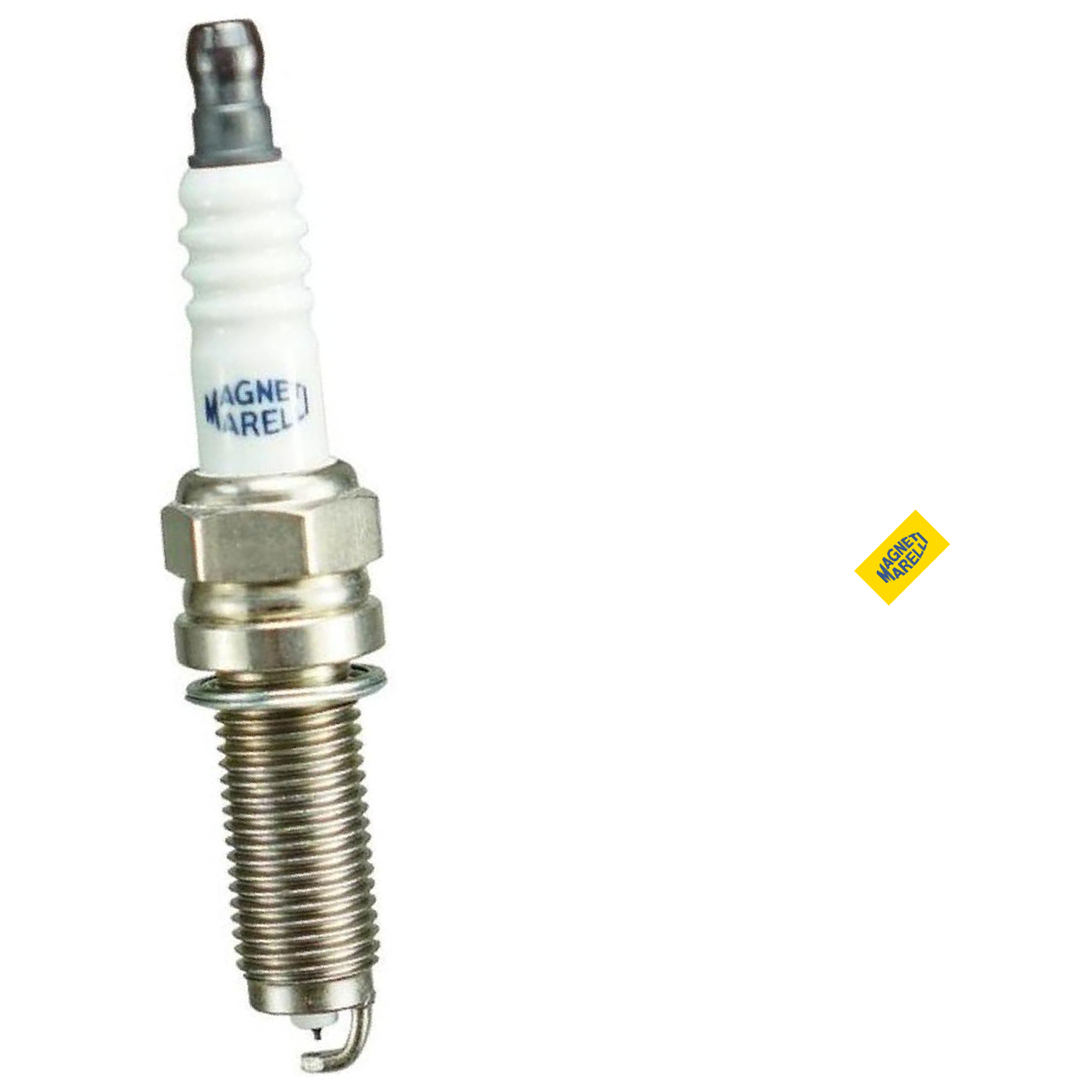 Vela de Ignição Platinum-Iridium - Magneti Marelli - LDK7RBIPMM-11
