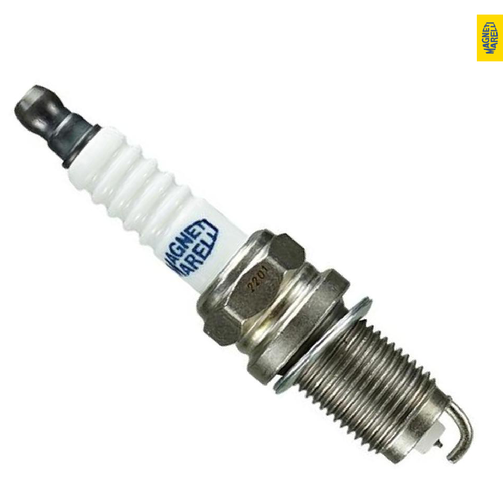 Vela de Ignição Platinum-Iridium para Honda City e FIT - Magneti Marelli - K6RBIPMM-13