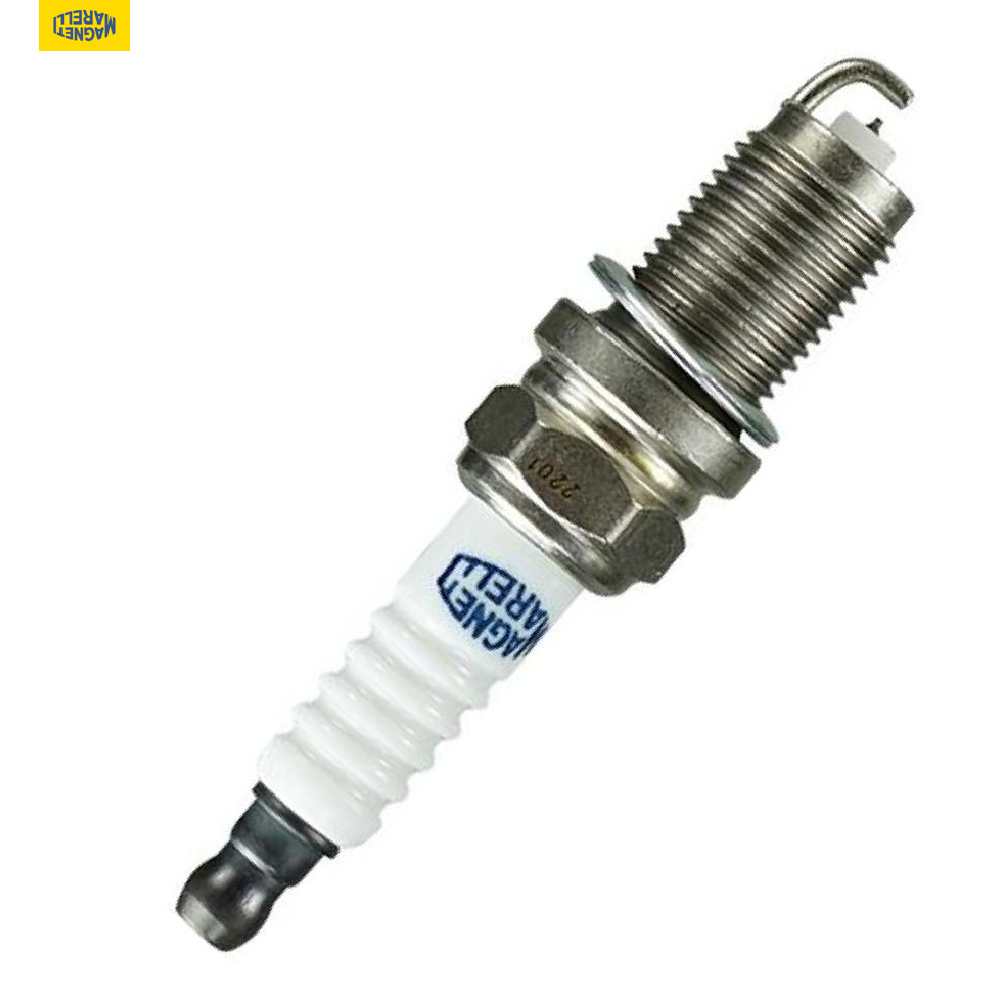 Vela de Ignição Platinum-Iridium para Honda City e FIT - Magneti Marelli - K6RBIPMM-13