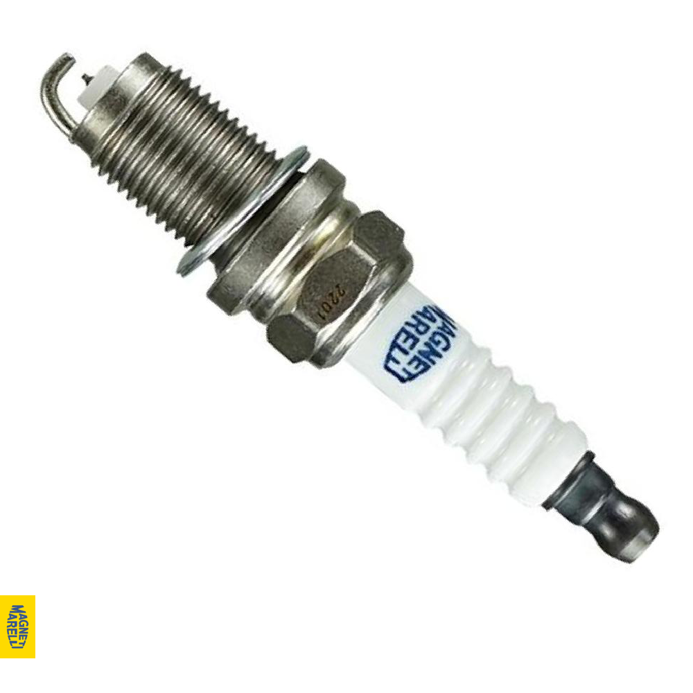 Vela de Ignição Platinum-Iridium para Honda City e FIT - Magneti Marelli - K6RBIPMM-13
