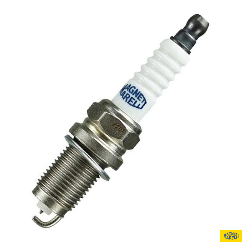 Vela de Ignição Platinum-Iridium para Honda City e FIT - Magneti Marelli - K6RBIPMM-13