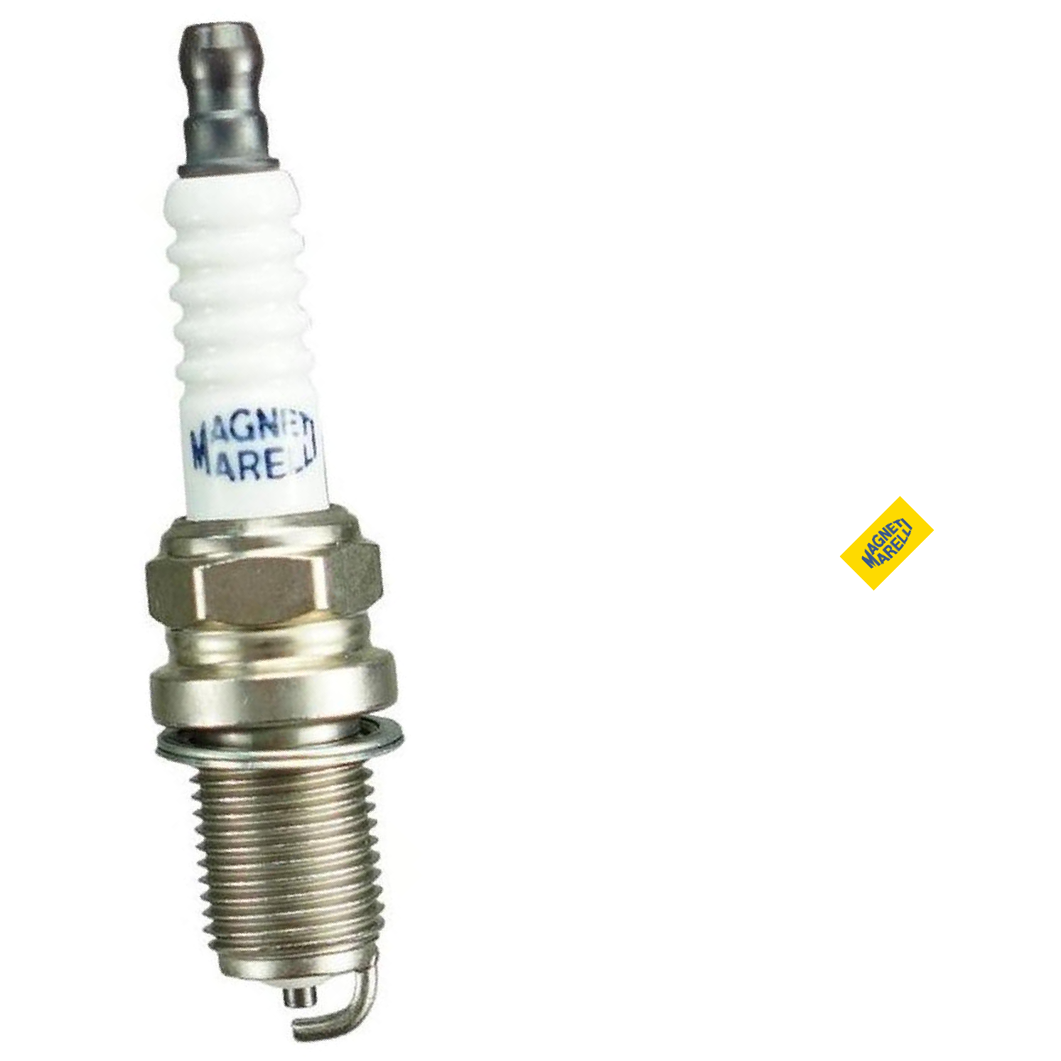 Vela de Ignição Resistiva - Magneti Marelli - K6RTCMM-10