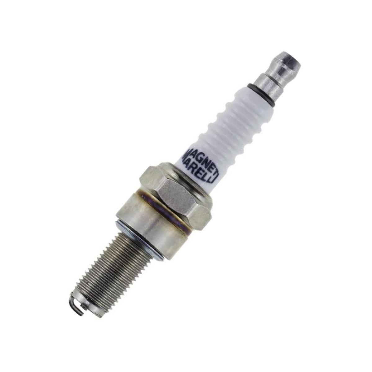 Vela de Ignição Resistiva - Magneti Marelli - BR7CMM