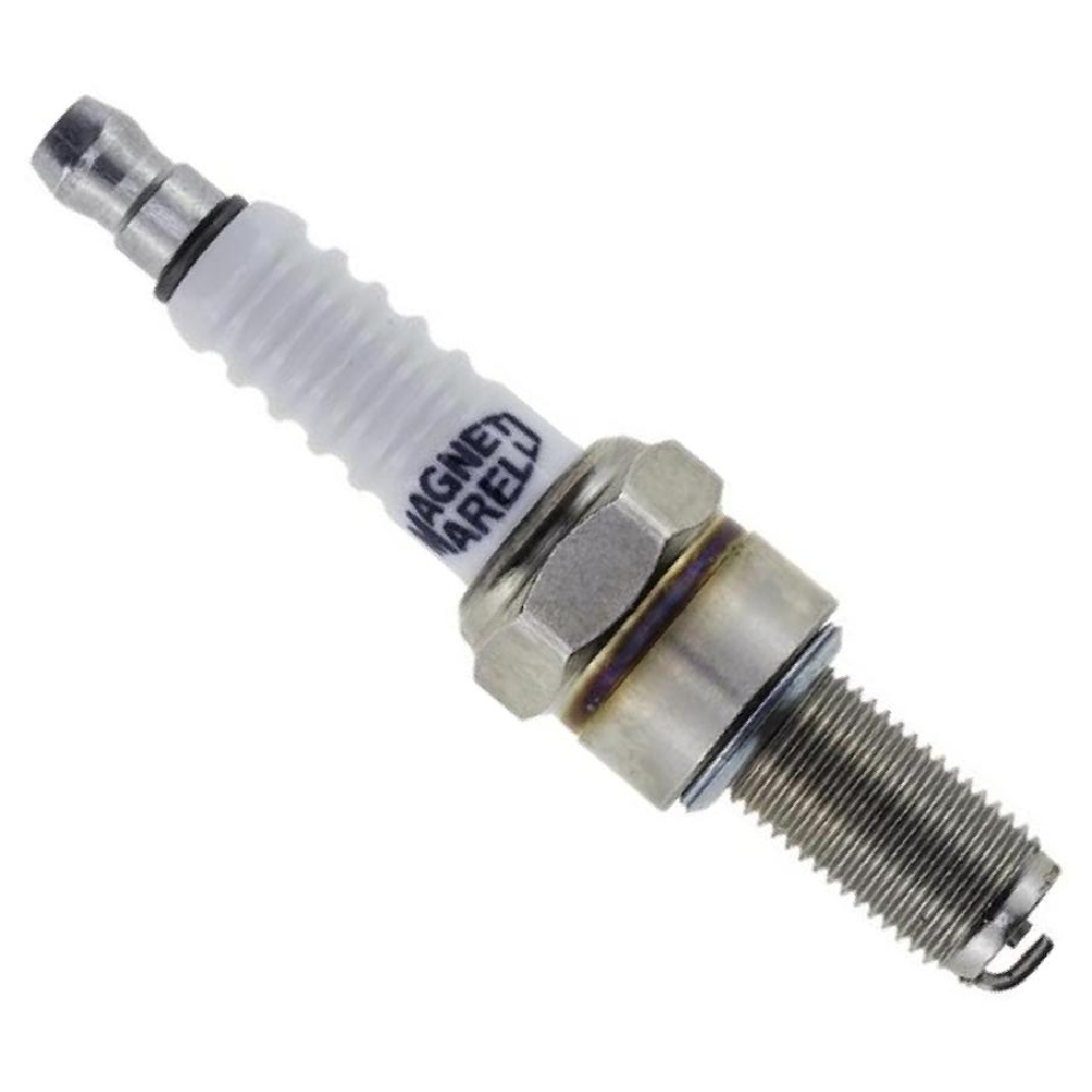 Vela de Ignição Resistiva - Magneti Marelli - BR7CMM