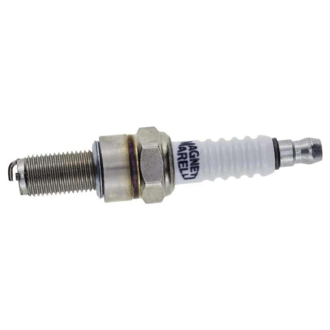 Vela de Ignição Resistiva - Magneti Marelli - BR7CMM