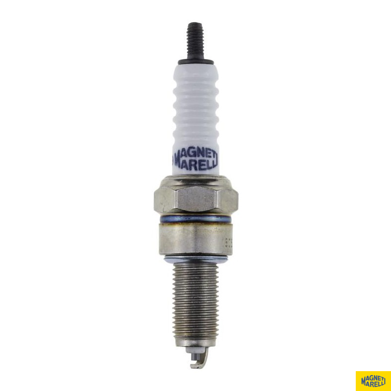 Vela de Ignição Resistiva - Magneti Marelli - BR8TCMM-9