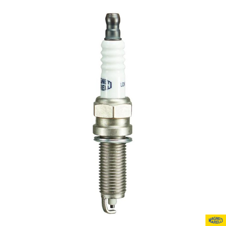 Vela de Ignição Resistiva - Magneti Marelli - LDK6RTCMM-10