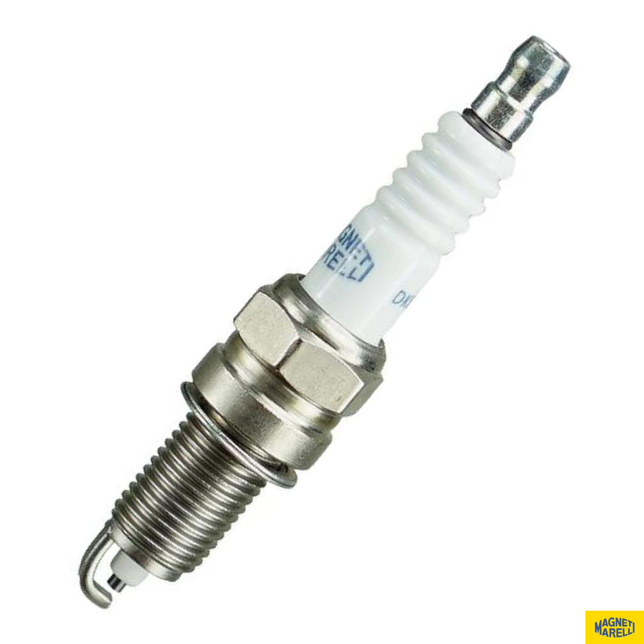 Vela de Ignição Resistiva para Fiat Punto - Magneti Marelli - DK8RTAMM-10