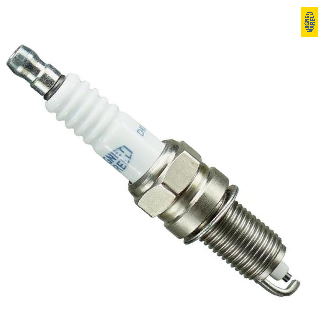 Vela de Ignição Resistiva para Fiat Punto - Magneti Marelli - DK8RTAMM-10