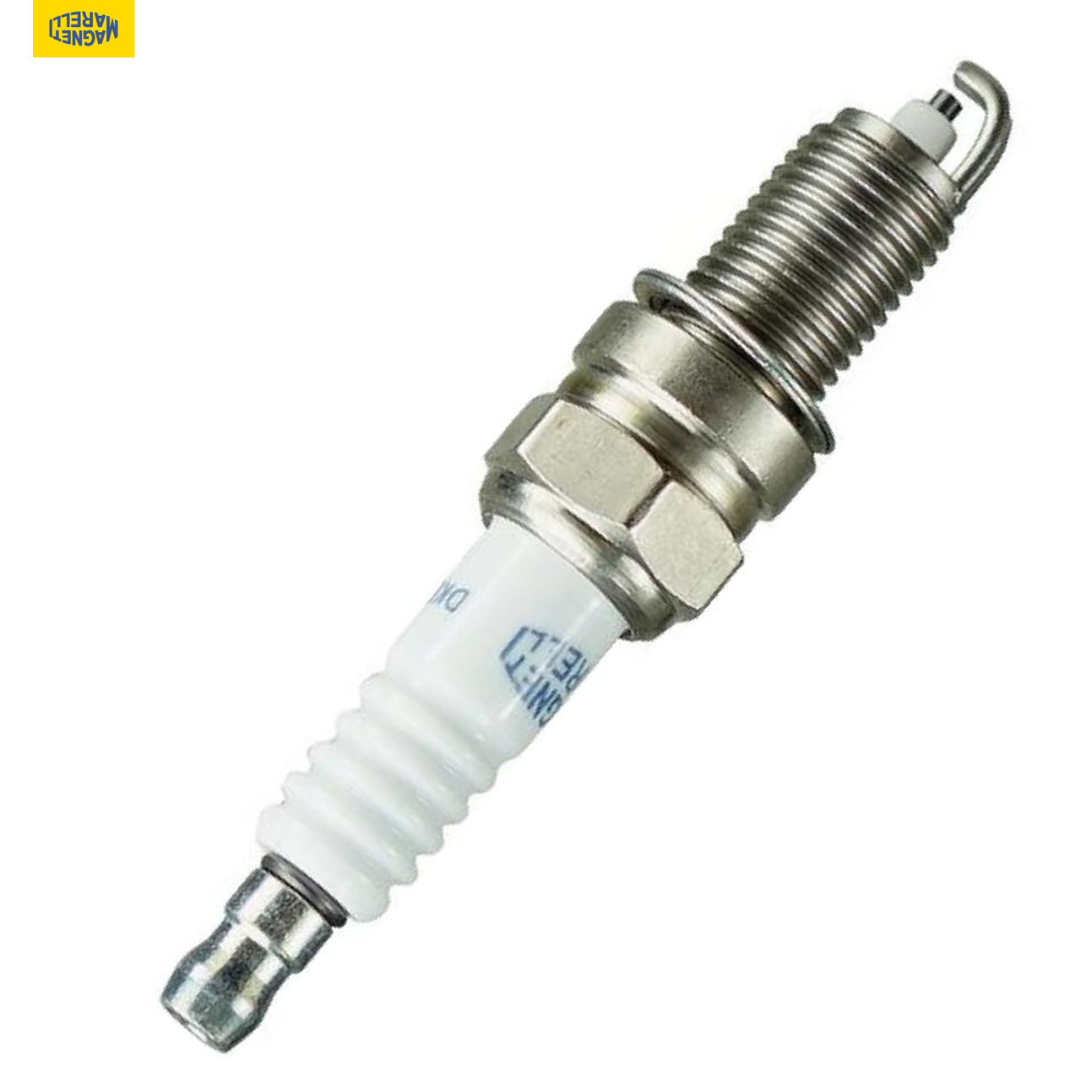 Vela de Ignição Resistiva para Fiat Punto - Magneti Marelli - DK8RTAMM-10