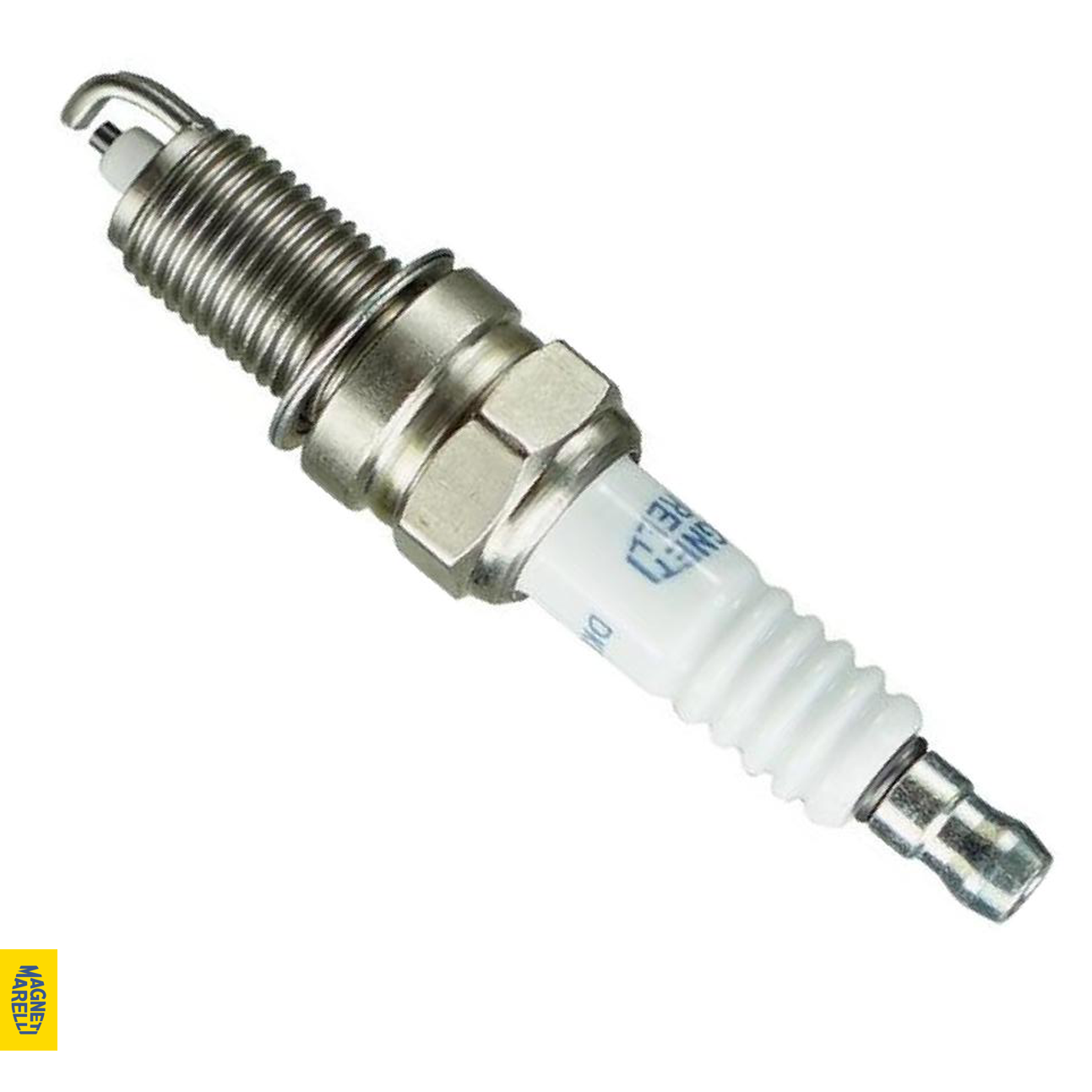 Vela de Ignição Resistiva para Fiat Punto - Magneti Marelli - DK8RTAMM-10