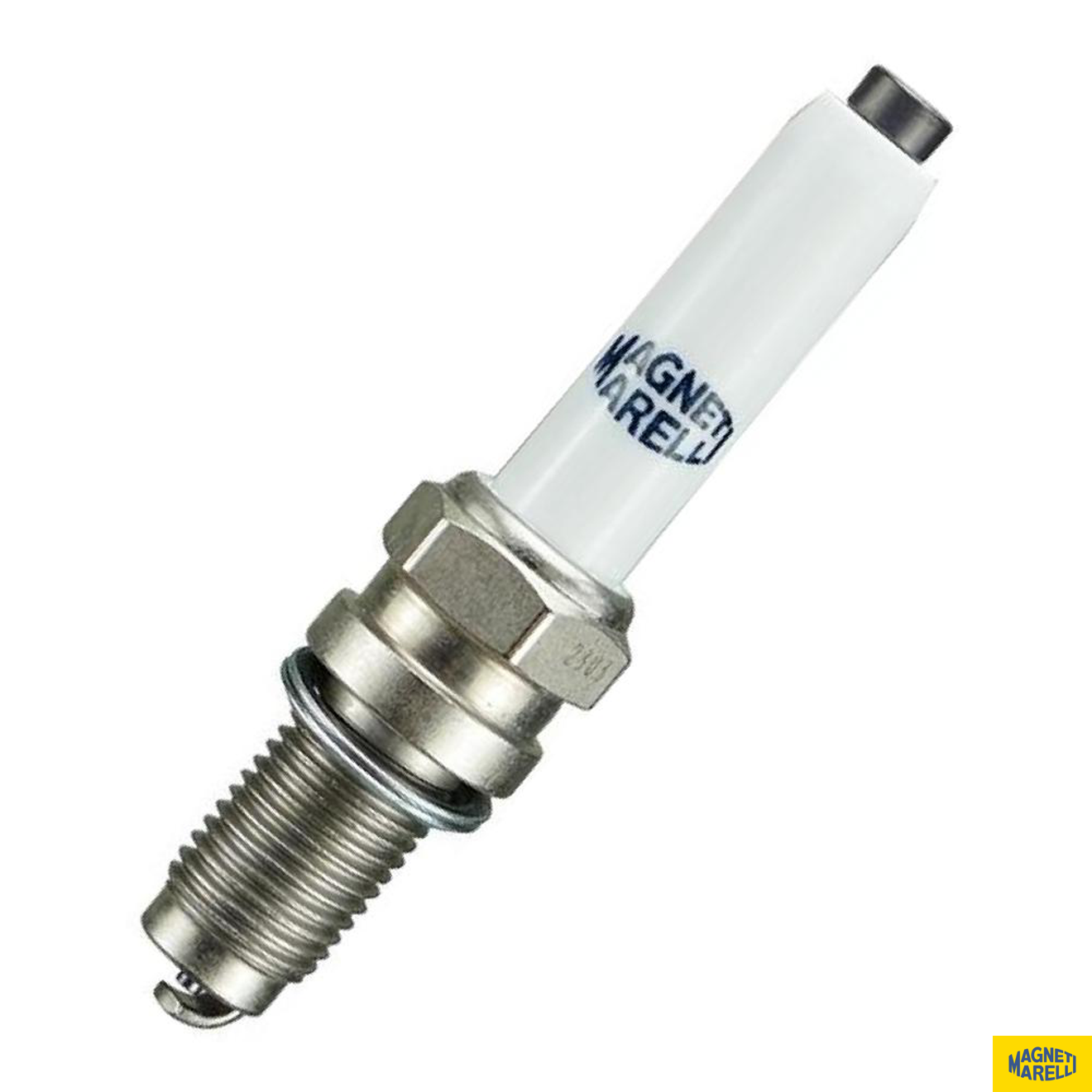 Vela de Ignição Resistiva - Magneti Marelli - DK7RTBMM