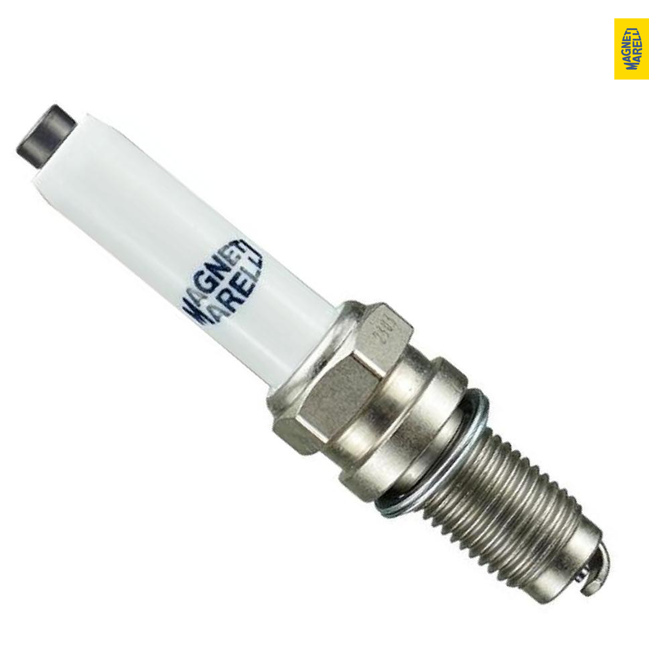 Vela de Ignição Resistiva - Magneti Marelli - DK7RTBMM