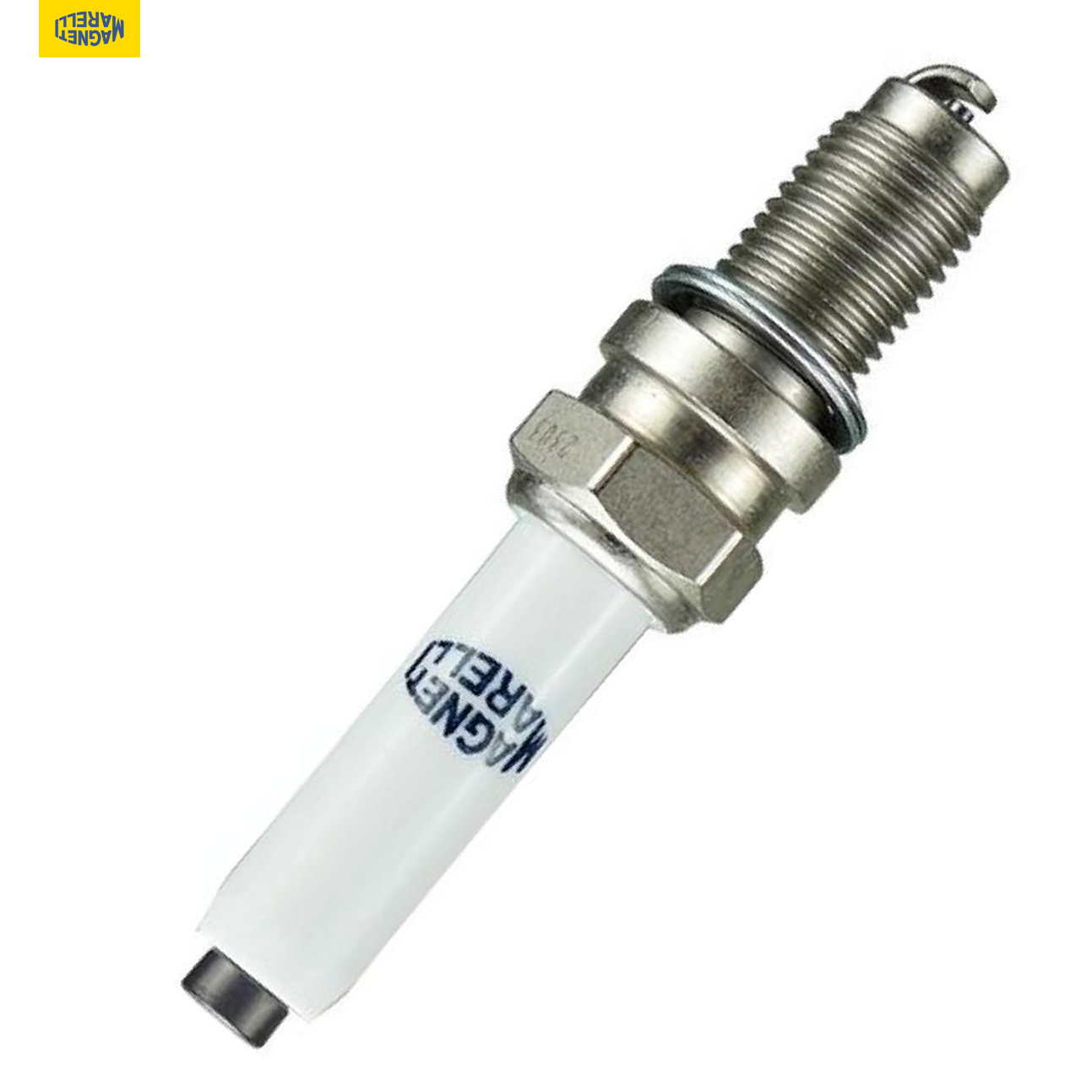 Vela de Ignição Resistiva - Magneti Marelli - DK7RTBMM
