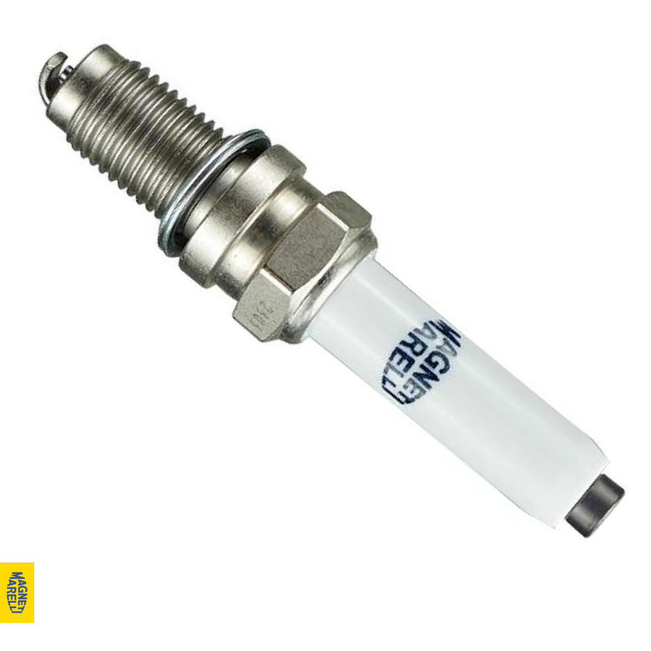 Vela de Ignição Resistiva - Magneti Marelli - DK7RTBMM