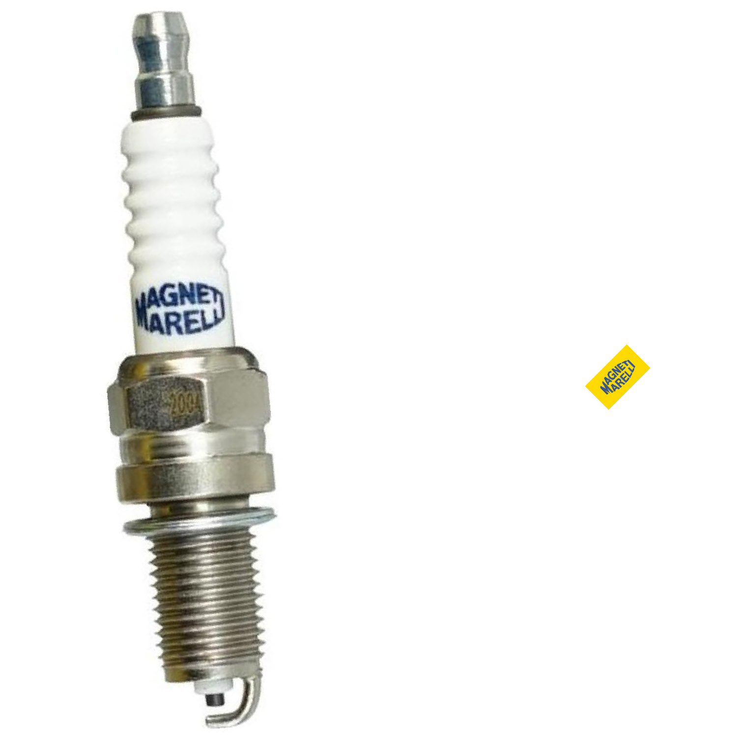 Vela de Ignição Resistiva - Magneti Marelli - DK8RTCMM-10