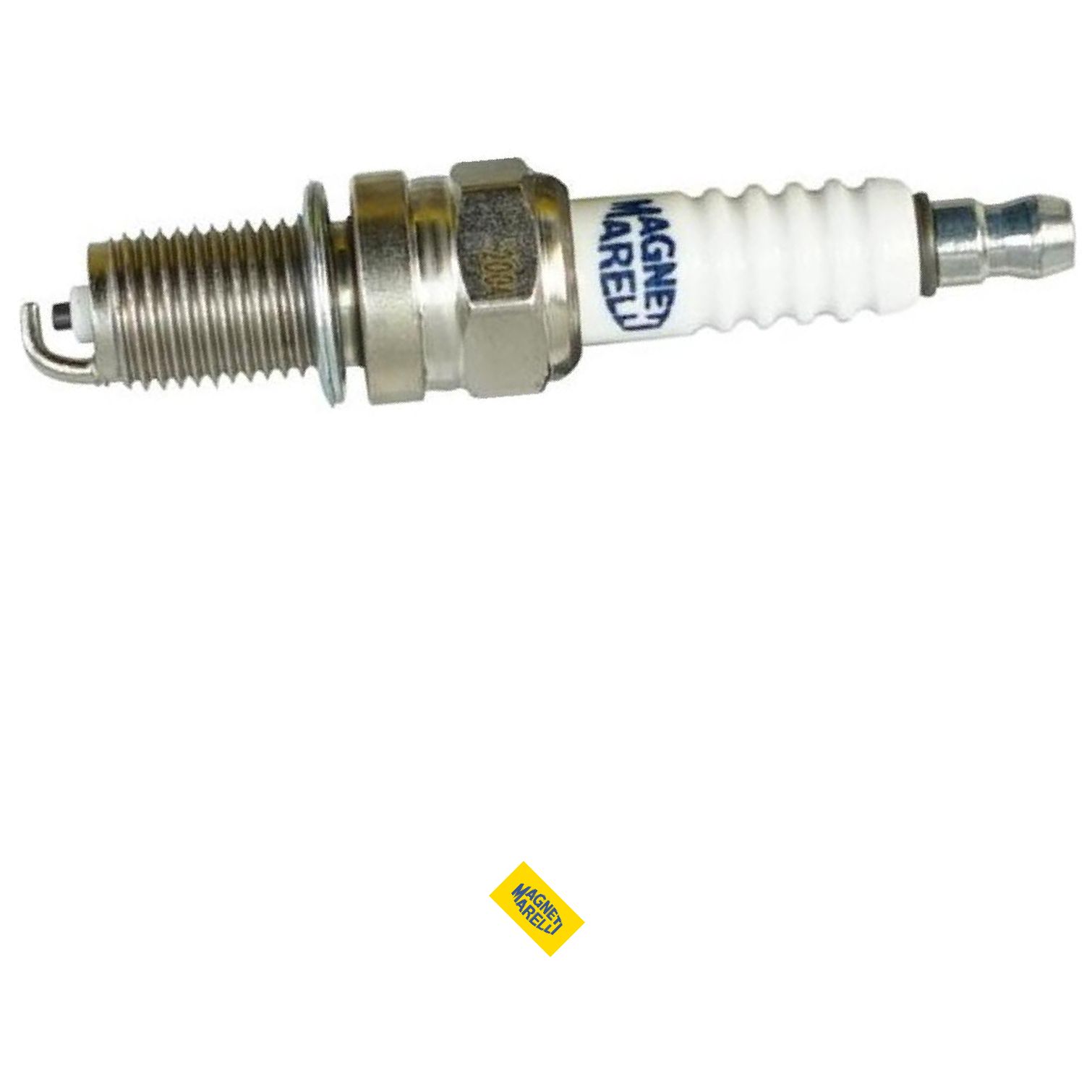 Vela de Ignição Resistiva - Magneti Marelli - DK8RTCMM-10