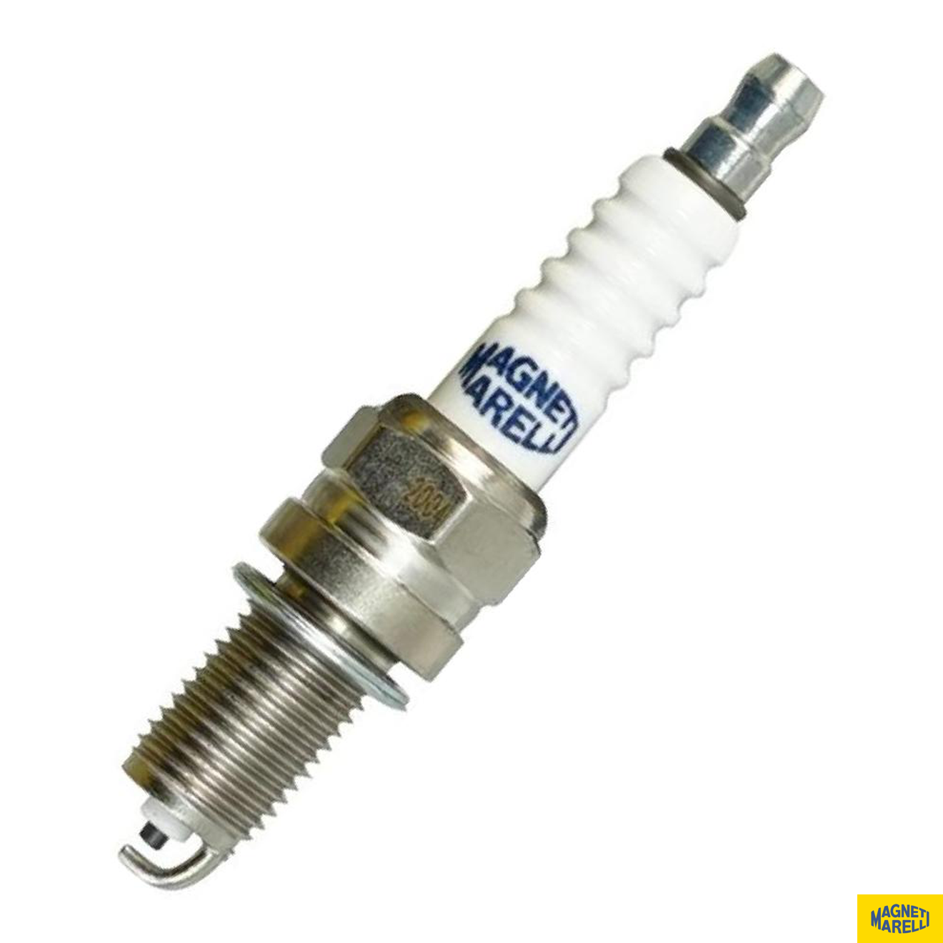 Vela de Ignição Resistiva - Magneti Marelli - DK8RTCMM