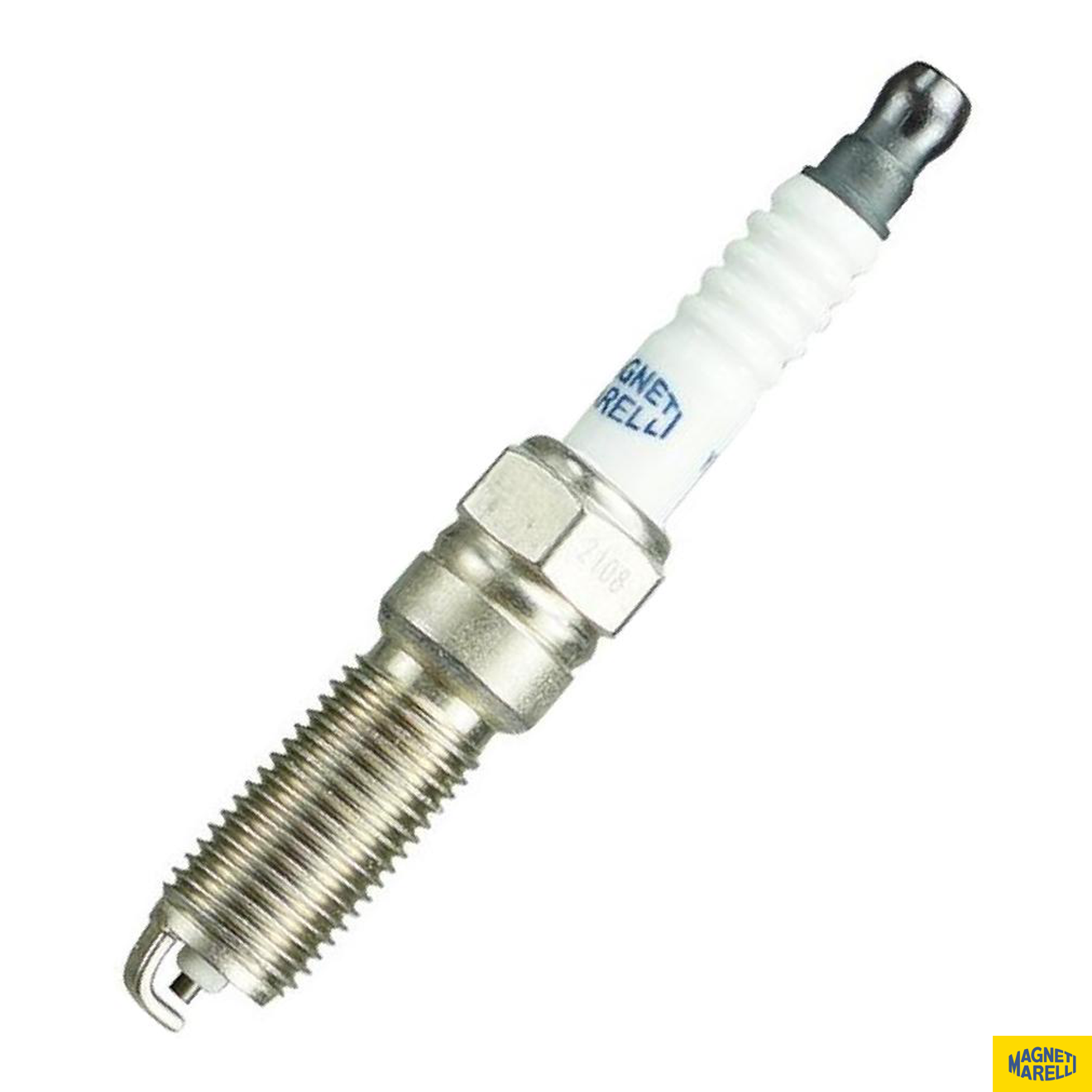 Vela de Ignição Resistiva para Ford Ka e Ka Sedan - Magneti Marelli - YH7RTCMM-9