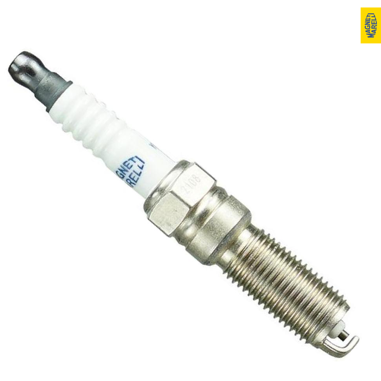 Vela de Ignição Resistiva para Ford Ka e Ka Sedan - Magneti Marelli - YH7RTCMM-9