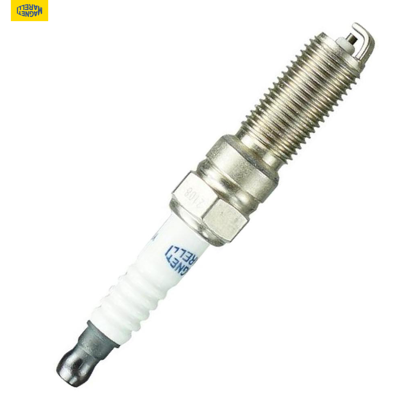 Vela de Ignição Resistiva para Ford Ka e Ka Sedan - Magneti Marelli - YH7RTCMM-9