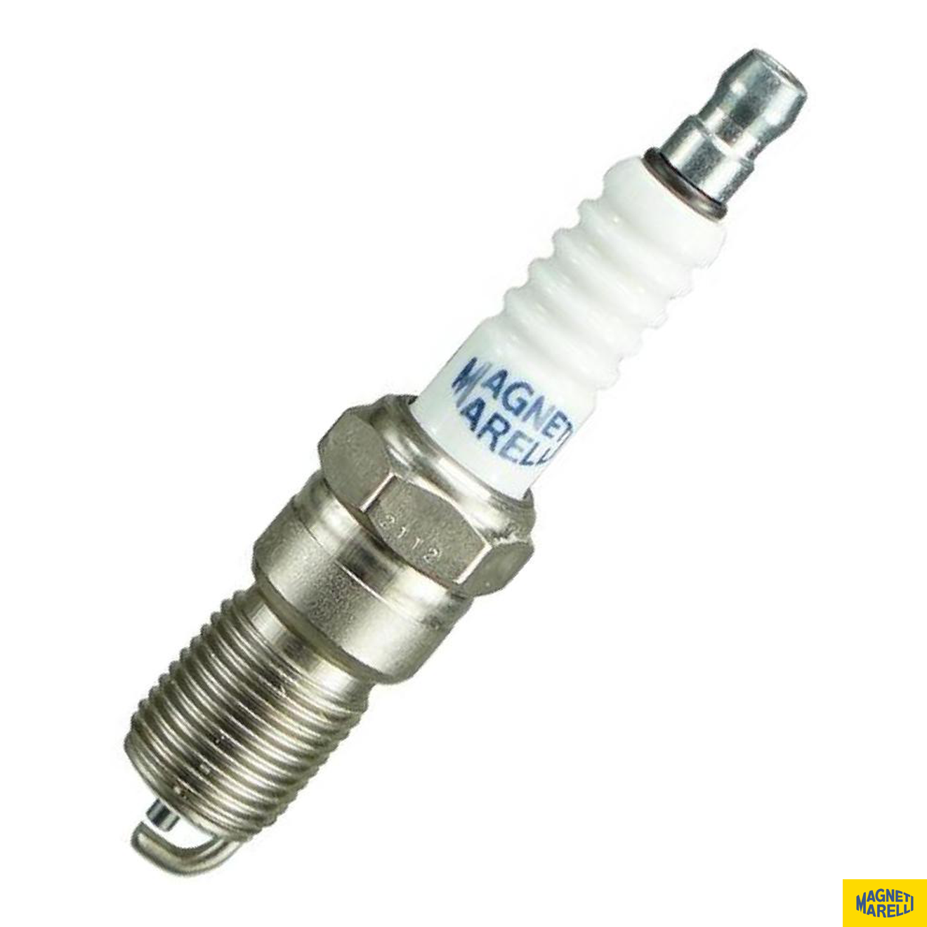 Vela de Ignição Resistiva - Magneti Marelli - Q5RTCMM-10