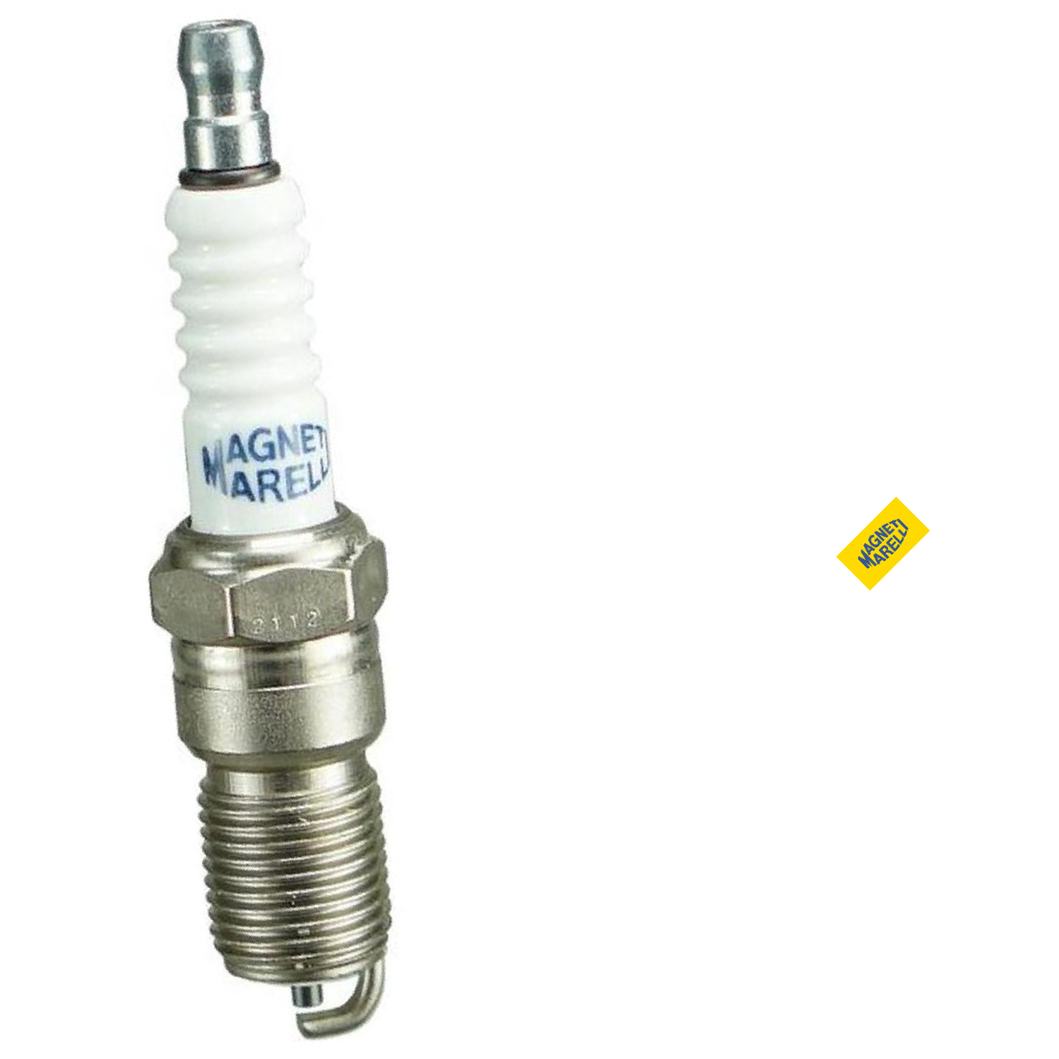 Vela de Ignição Resistiva - Magneti Marelli - Q5RTCMM-10