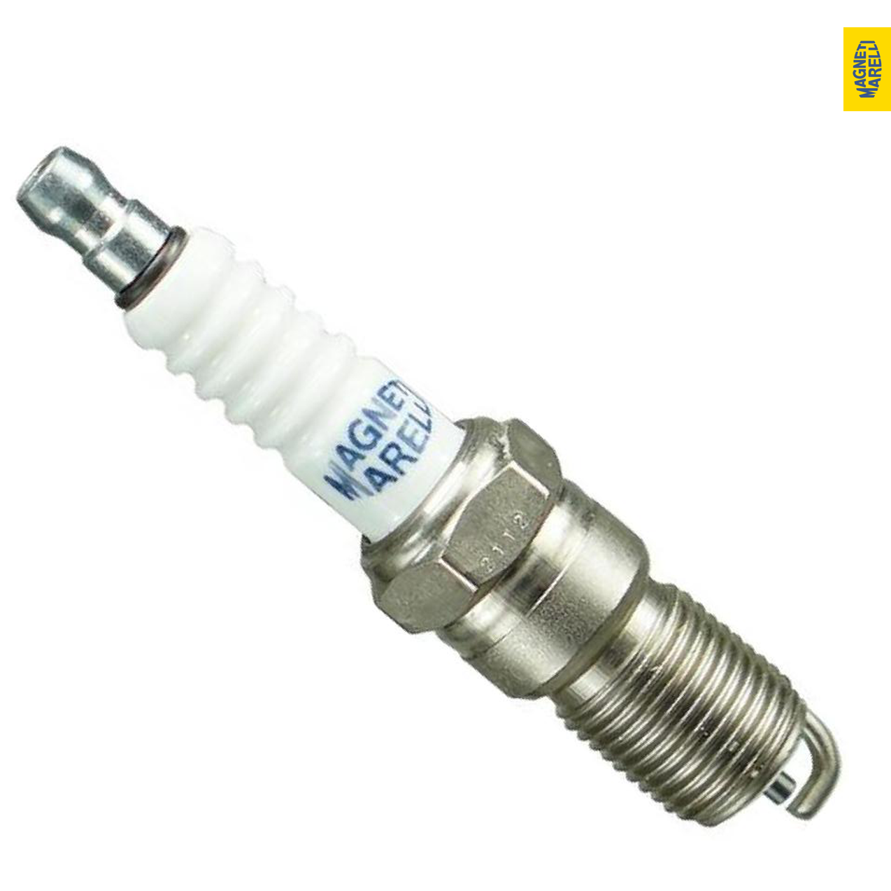 Vela de Ignição Resistiva - Magneti Marelli - Q5RTCMM-10