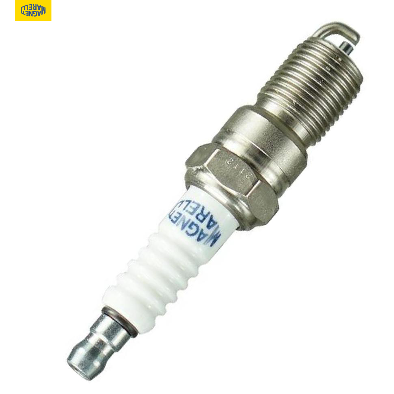 Vela de Ignição Resistiva - Magneti Marelli - Q5RTCMM-10