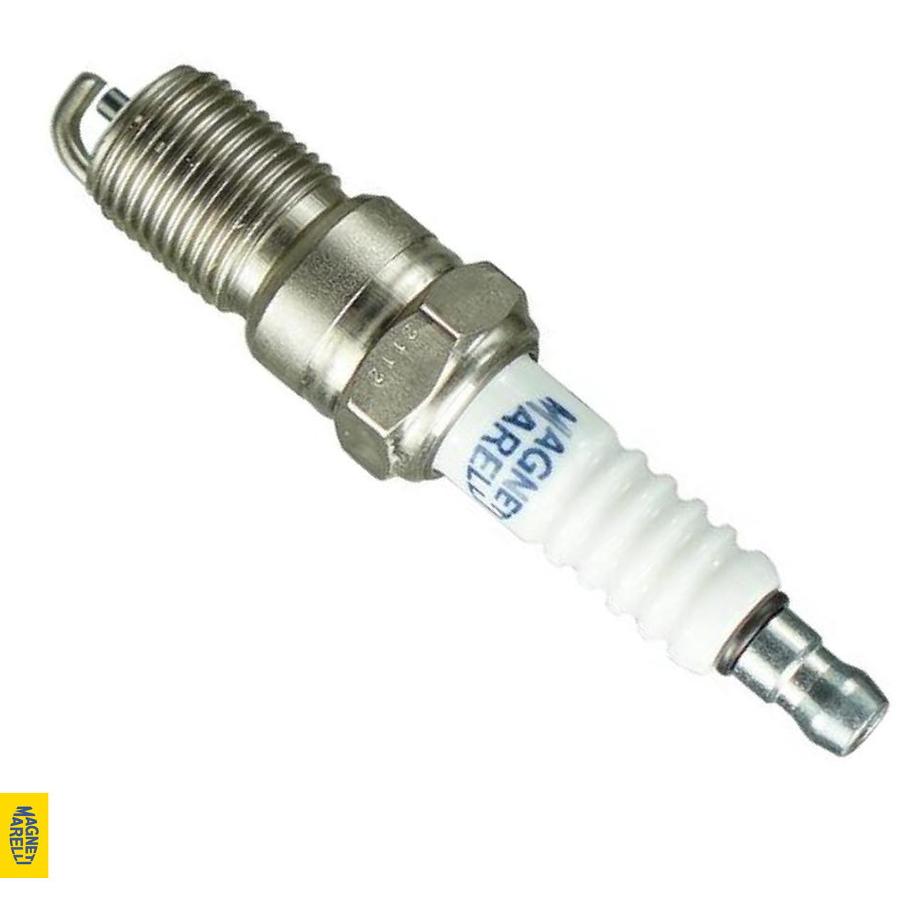 Vela de Ignição Resistiva - Magneti Marelli - Q5RTCMM-10