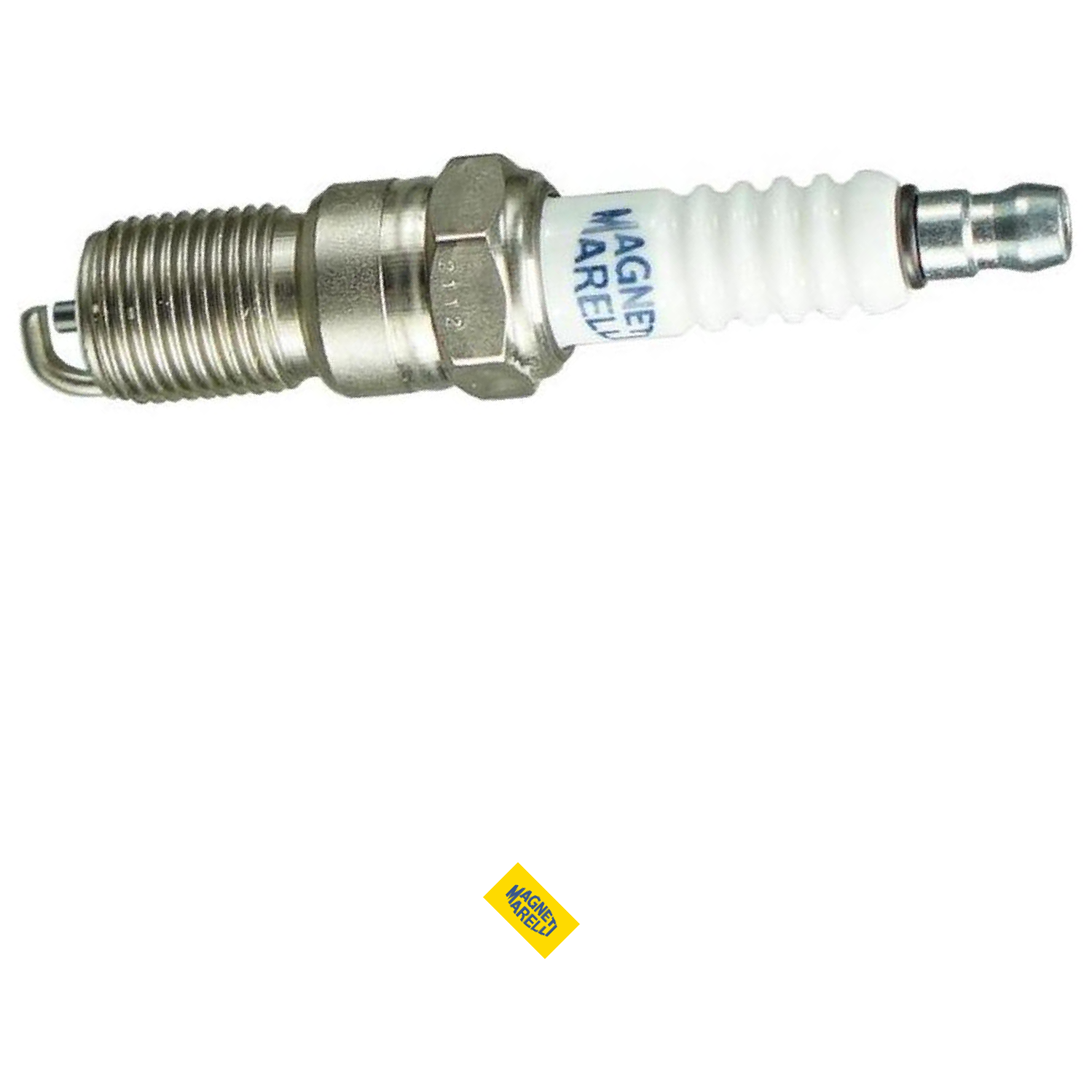 Vela de Ignição Resistiva - Magneti Marelli - Q5RTCMM-10