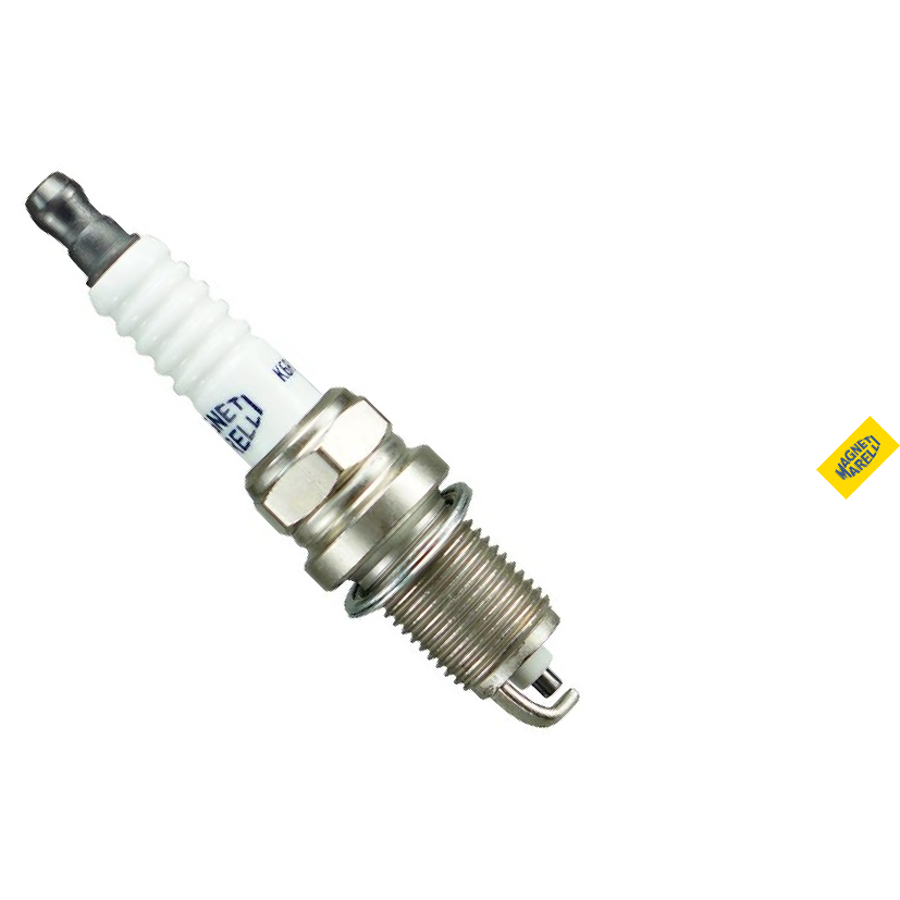 Vela de Ignição Resistiva para Honda Civic e FIT - Magneti Marelli - K6RTC2MM-11