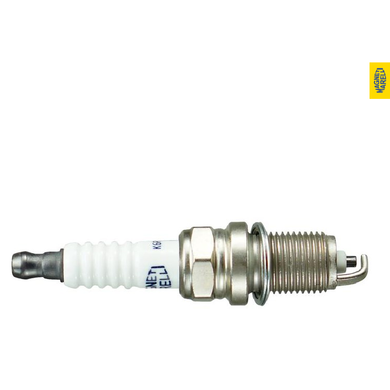 Vela de Ignição Resistiva para Honda Civic e FIT - Magneti Marelli - K6RTC2MM-11