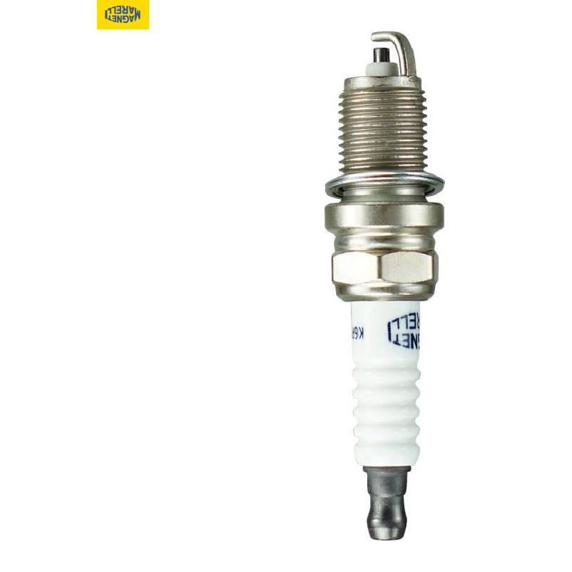 Vela de Ignição Resistiva para Honda Civic e FIT - Magneti Marelli - K6RTC2MM-11