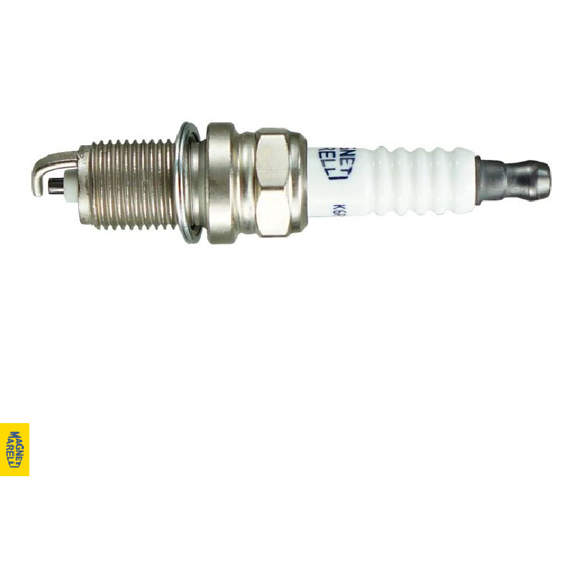 Vela de Ignição Resistiva para Honda Civic e FIT - Magneti Marelli - K6RTC2MM-11