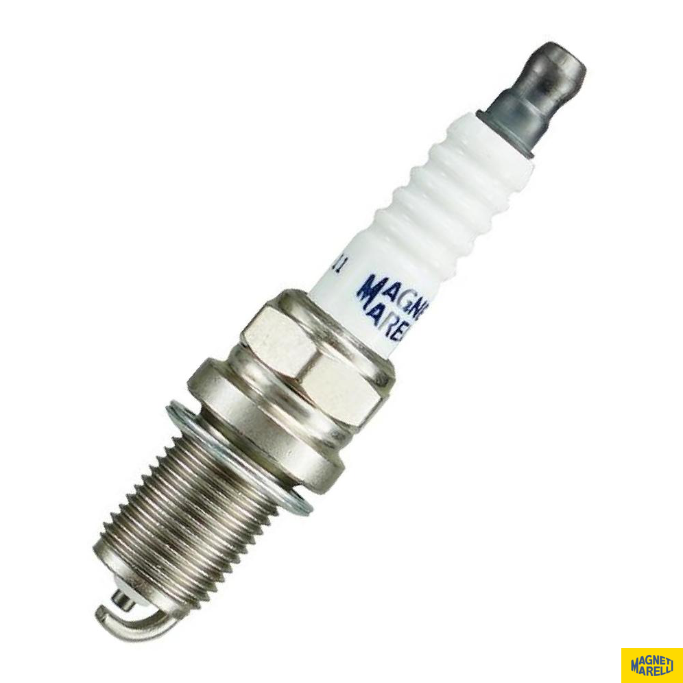 Vela de Ignição Resistiva - Magneti Marelli - K5RTCMM-11