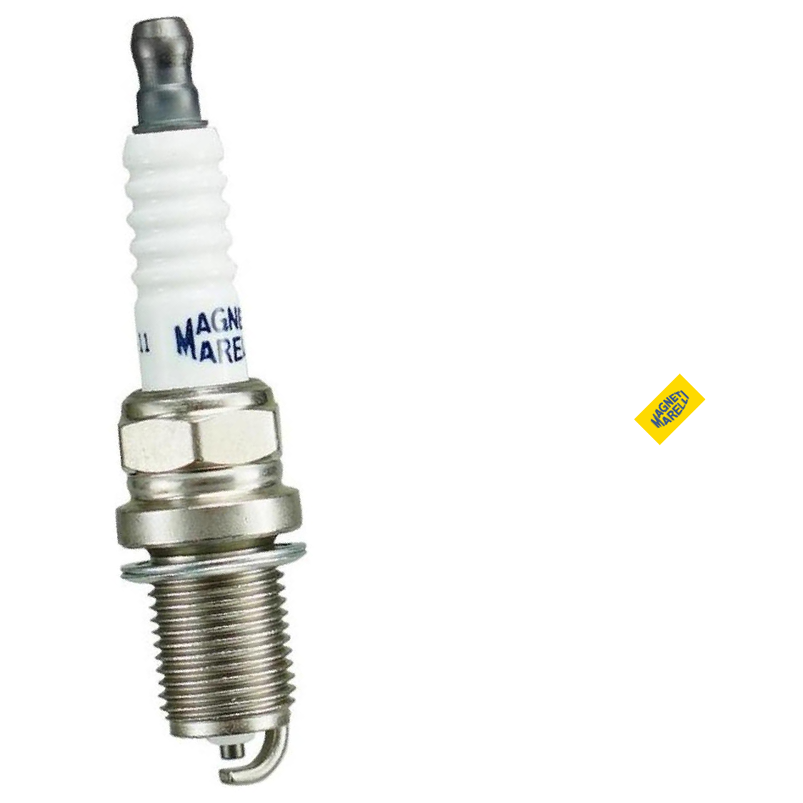 Vela de Ignição Resistiva - Magneti Marelli - K5RTCMM-11