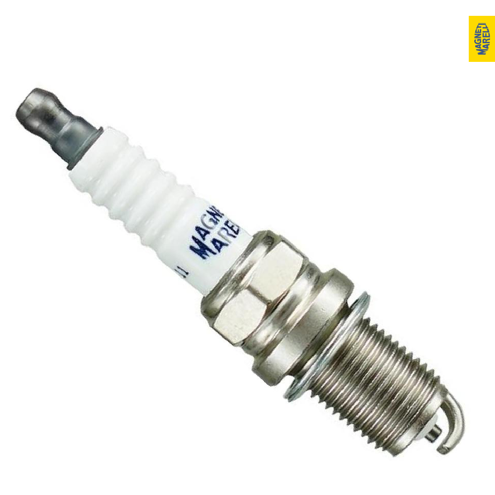 Vela de Ignição Resistiva - Magneti Marelli - K5RTCMM-11