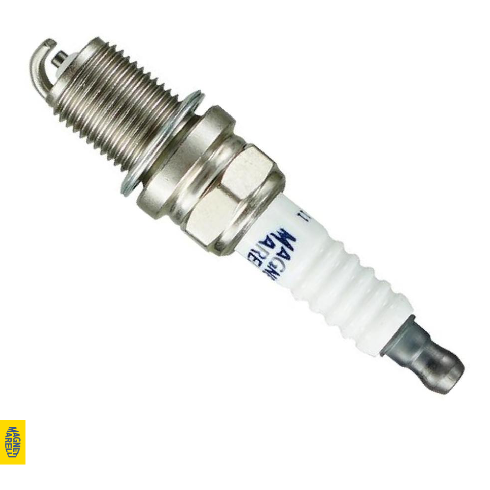Vela de Ignição Resistiva - Magneti Marelli - K5RTCMM-11
