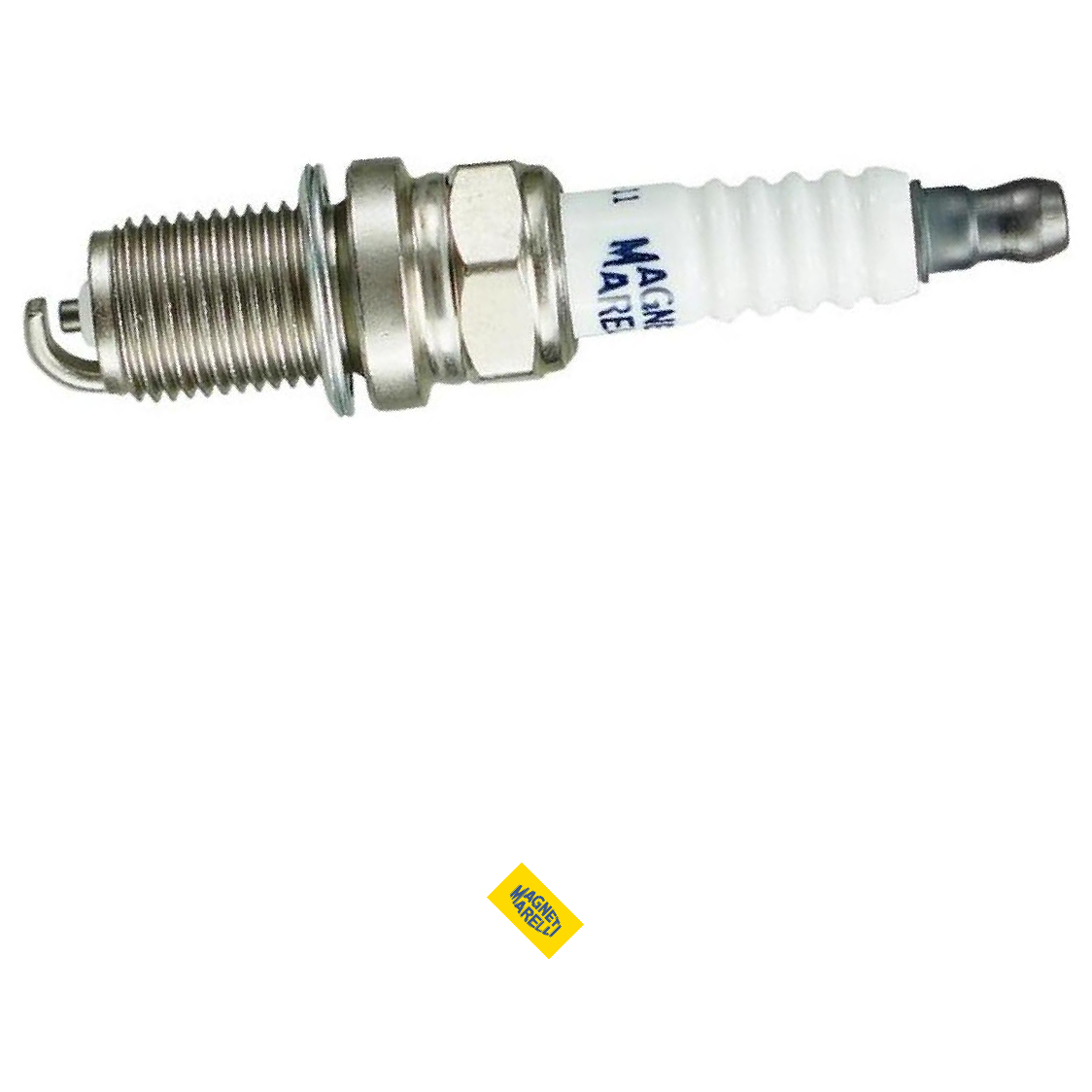 Vela de Ignição Resistiva - Magneti Marelli - K5RTCMM-11