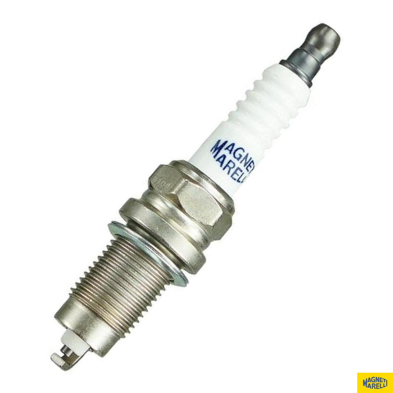 Vela de Ignição Resistiva - Magneti Marelli - K6RTSMM