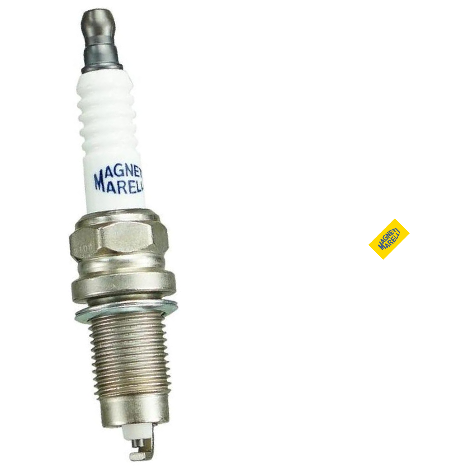 Vela de Ignição Resistiva - Magneti Marelli - K6RTSMM